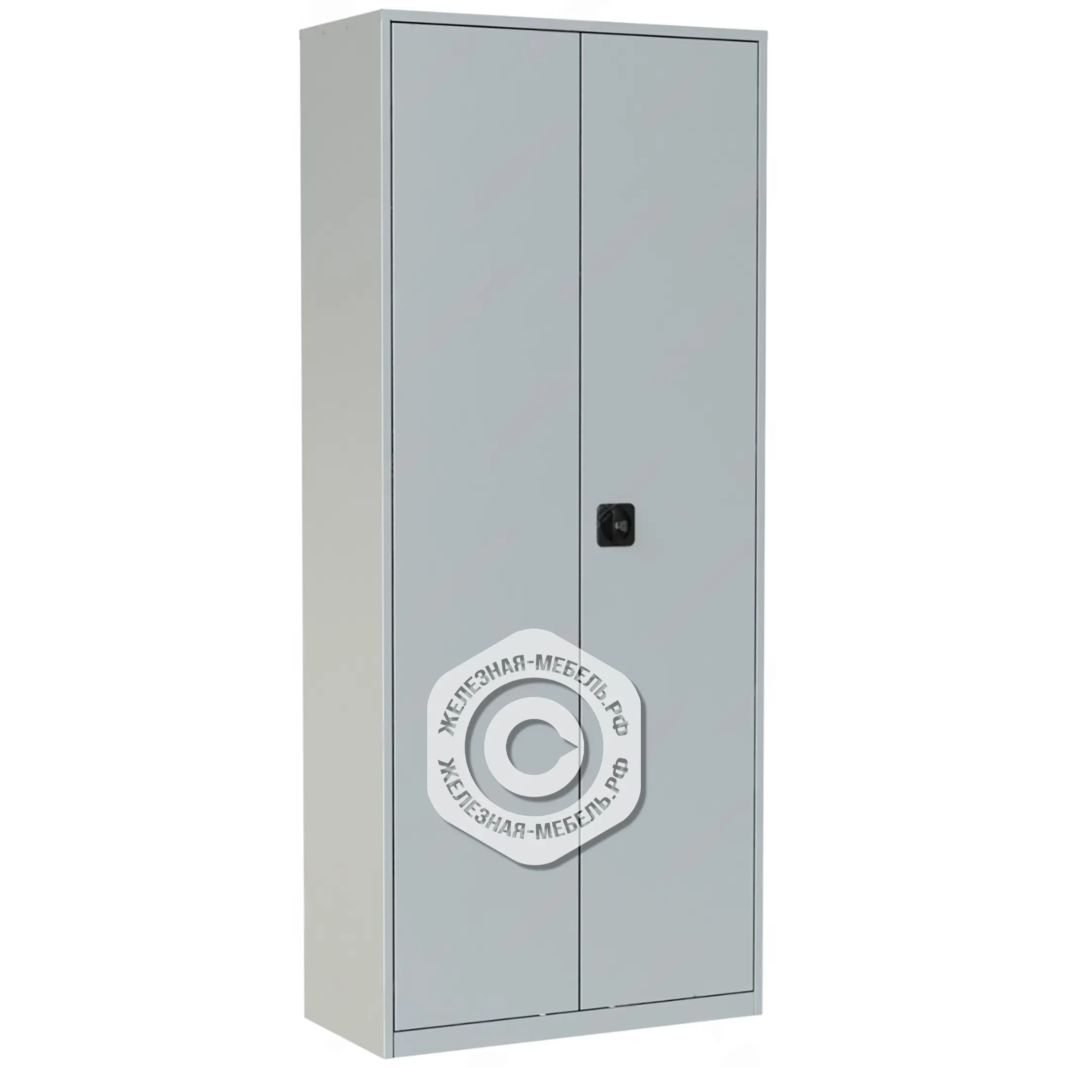 Шкаф архивный для документов АРХ-850-4