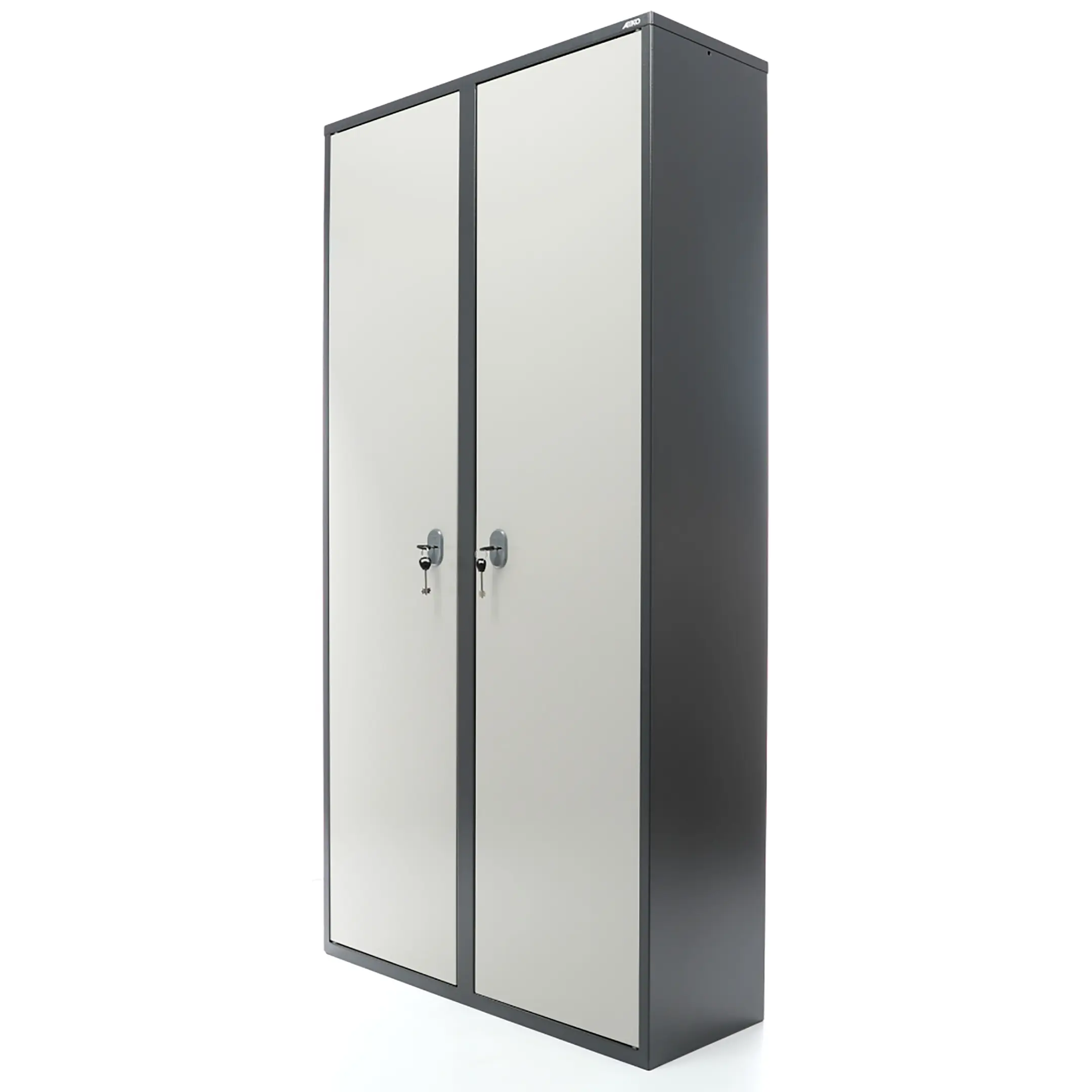 Шкаф бухгалтерский Aiko SL-185/2