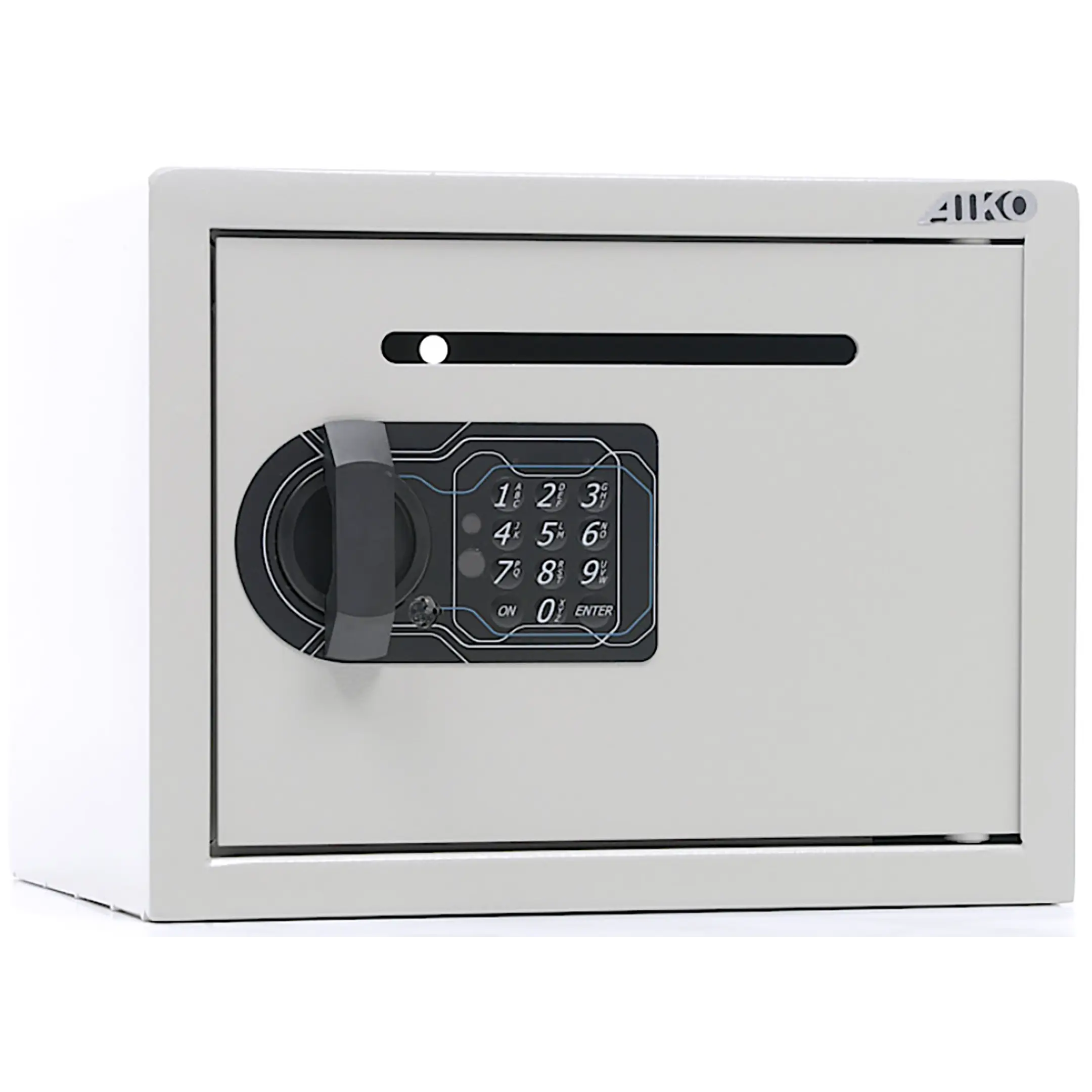 Сейф Aiko TD 23 EL
