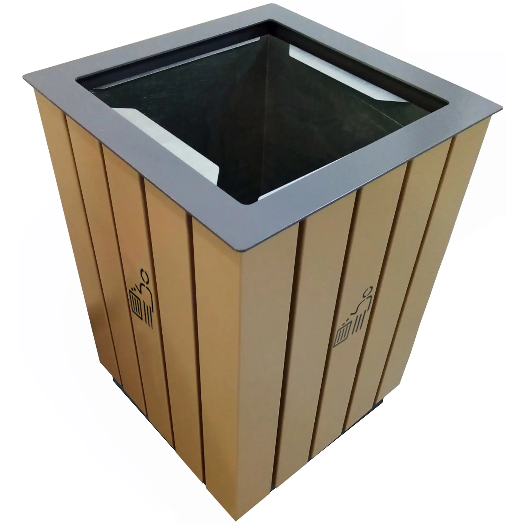 Урна парковая УП-2