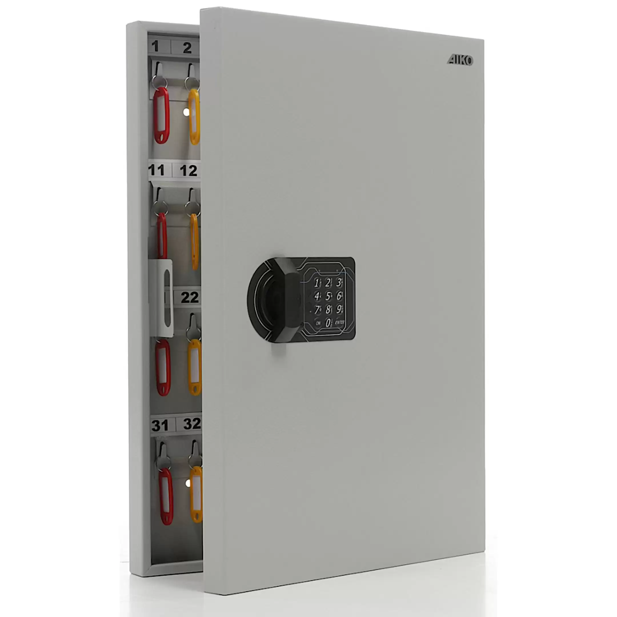 Ключница KEY-75EL (с брелками)