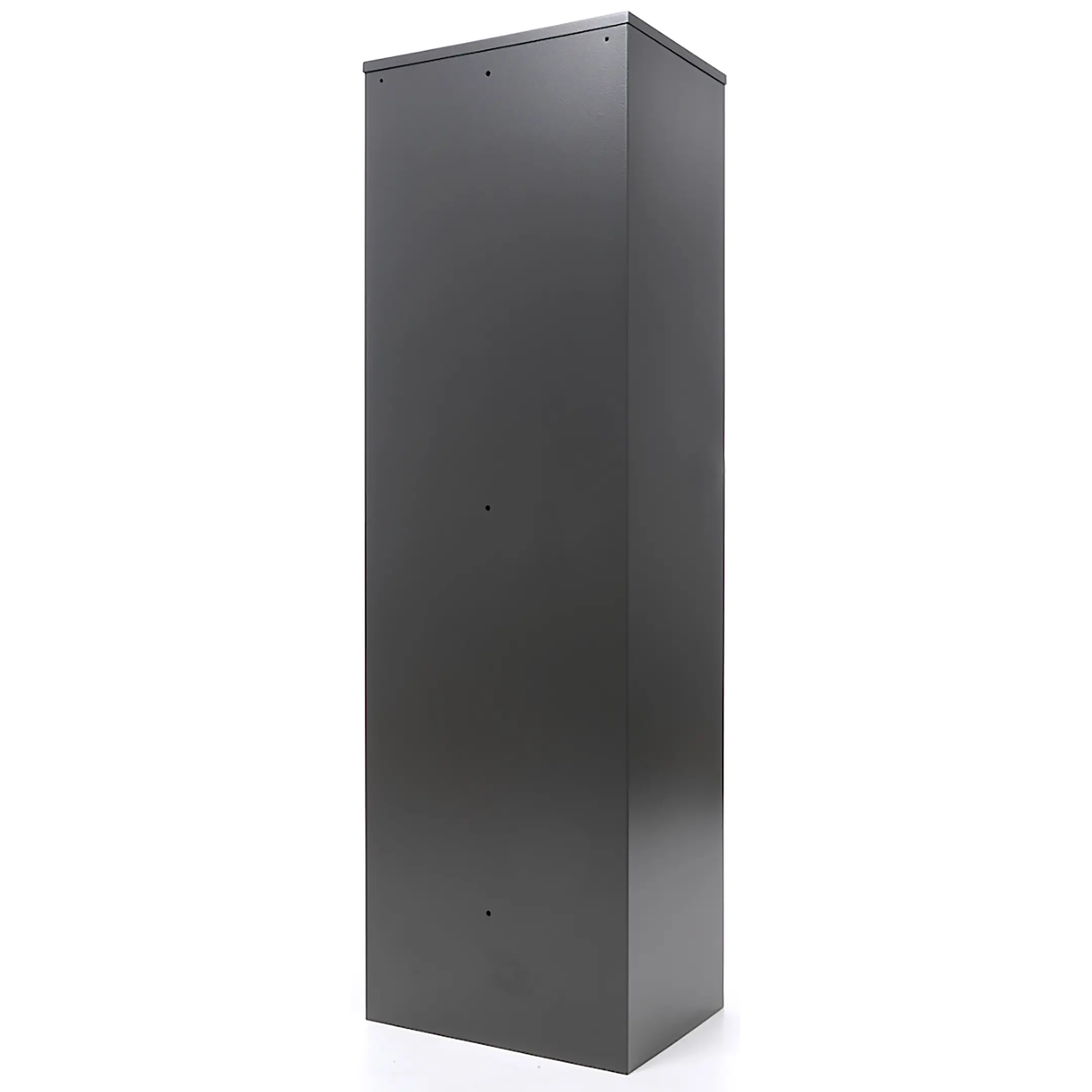 Шкаф бухгалтерский Aiko SL-150/2T