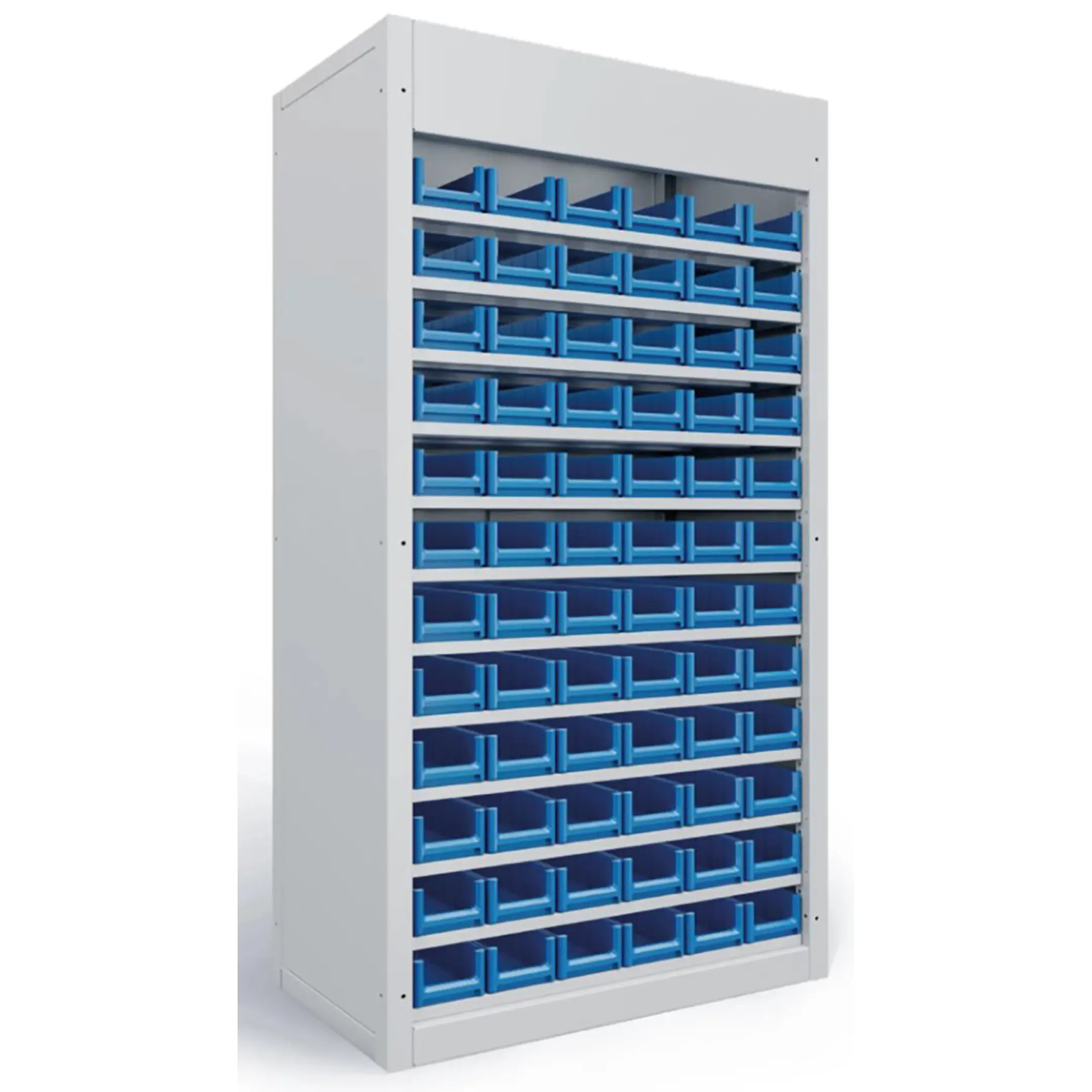 Двухсекционный шкаф CLL P8 20.6.S1S