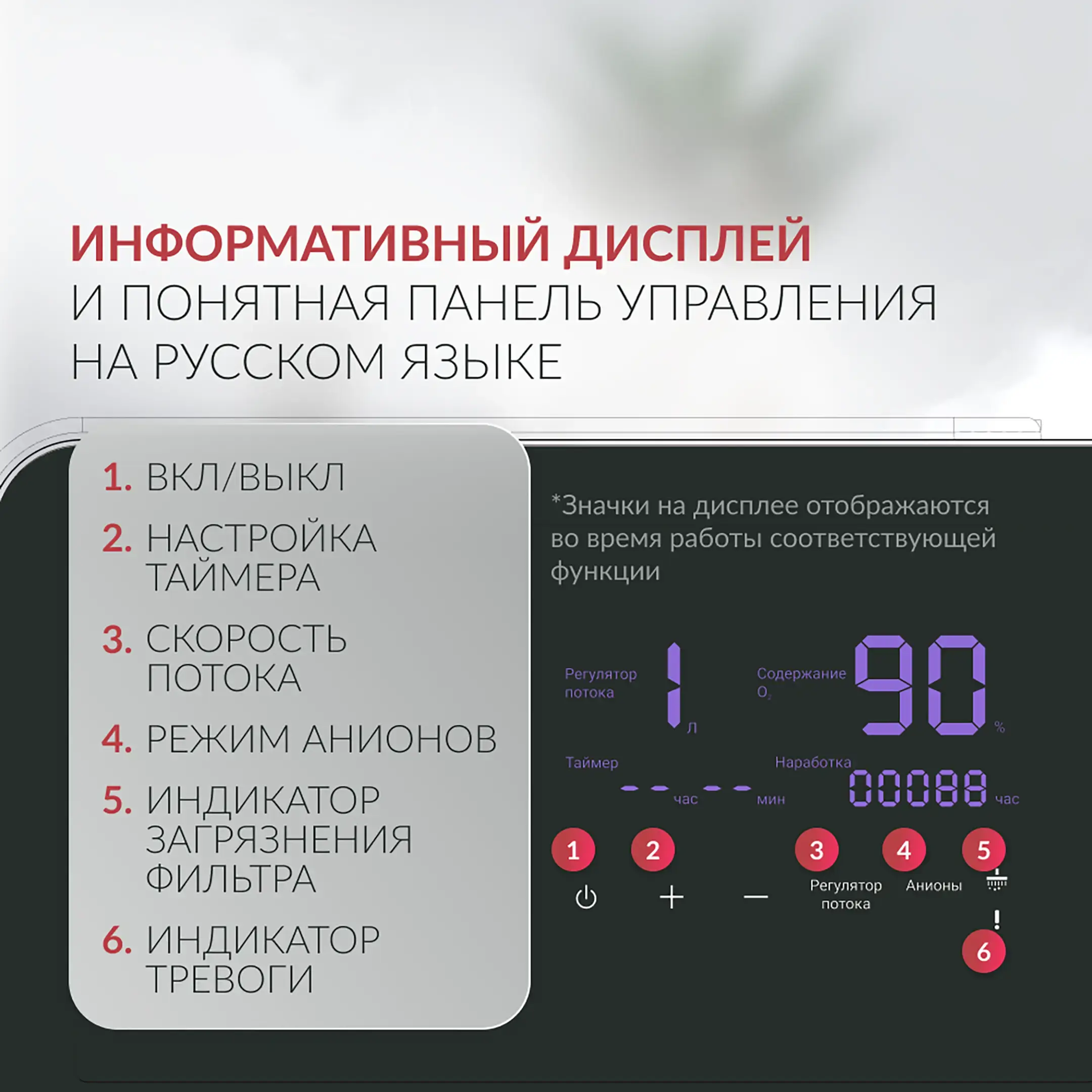 Концентратор YU360