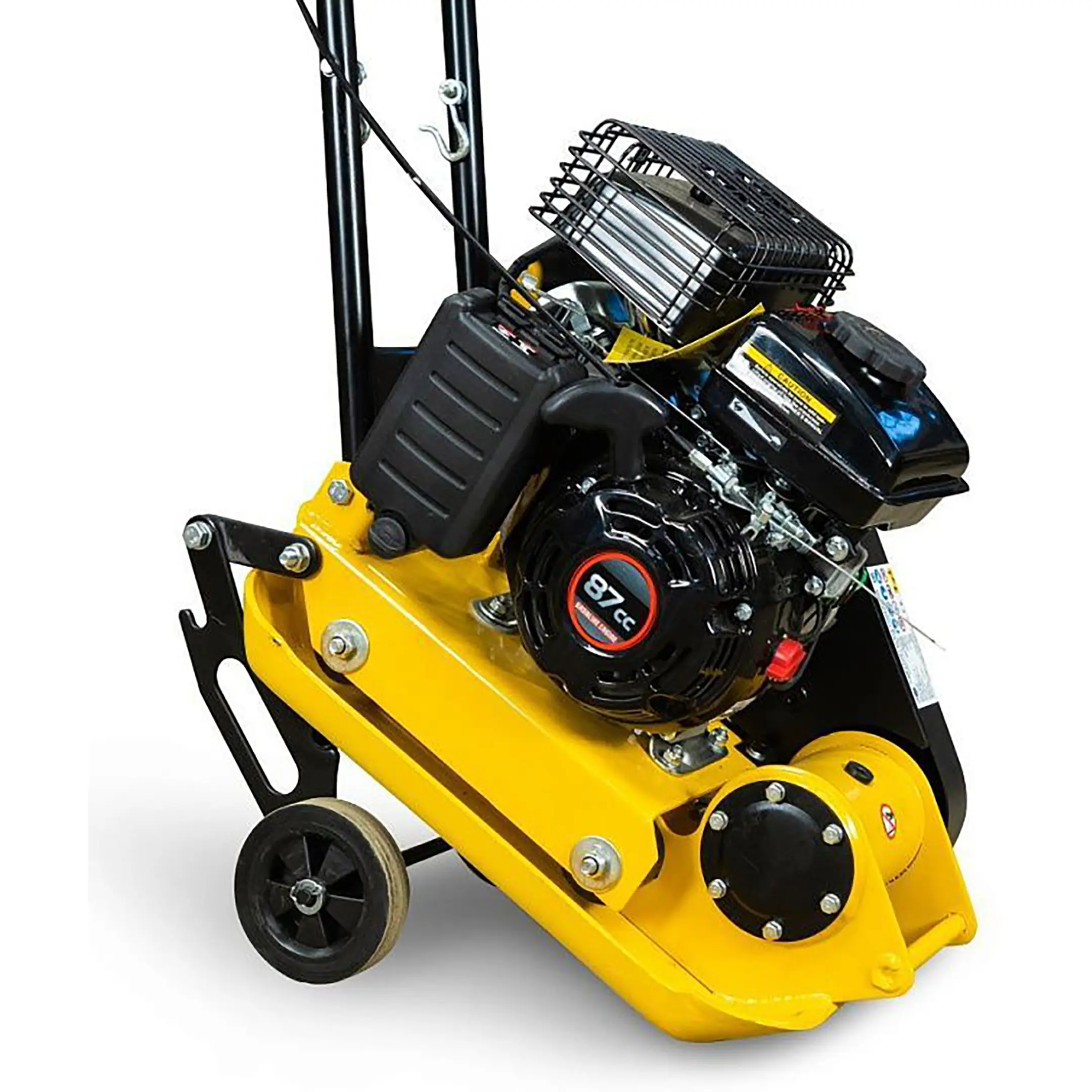 Виброплита TOR T-50 Loncin (29140)