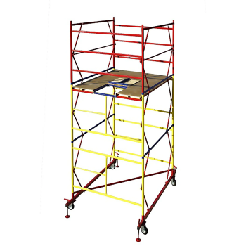Вышка-тура ВСПР 1.6х2.0, 4.0 м