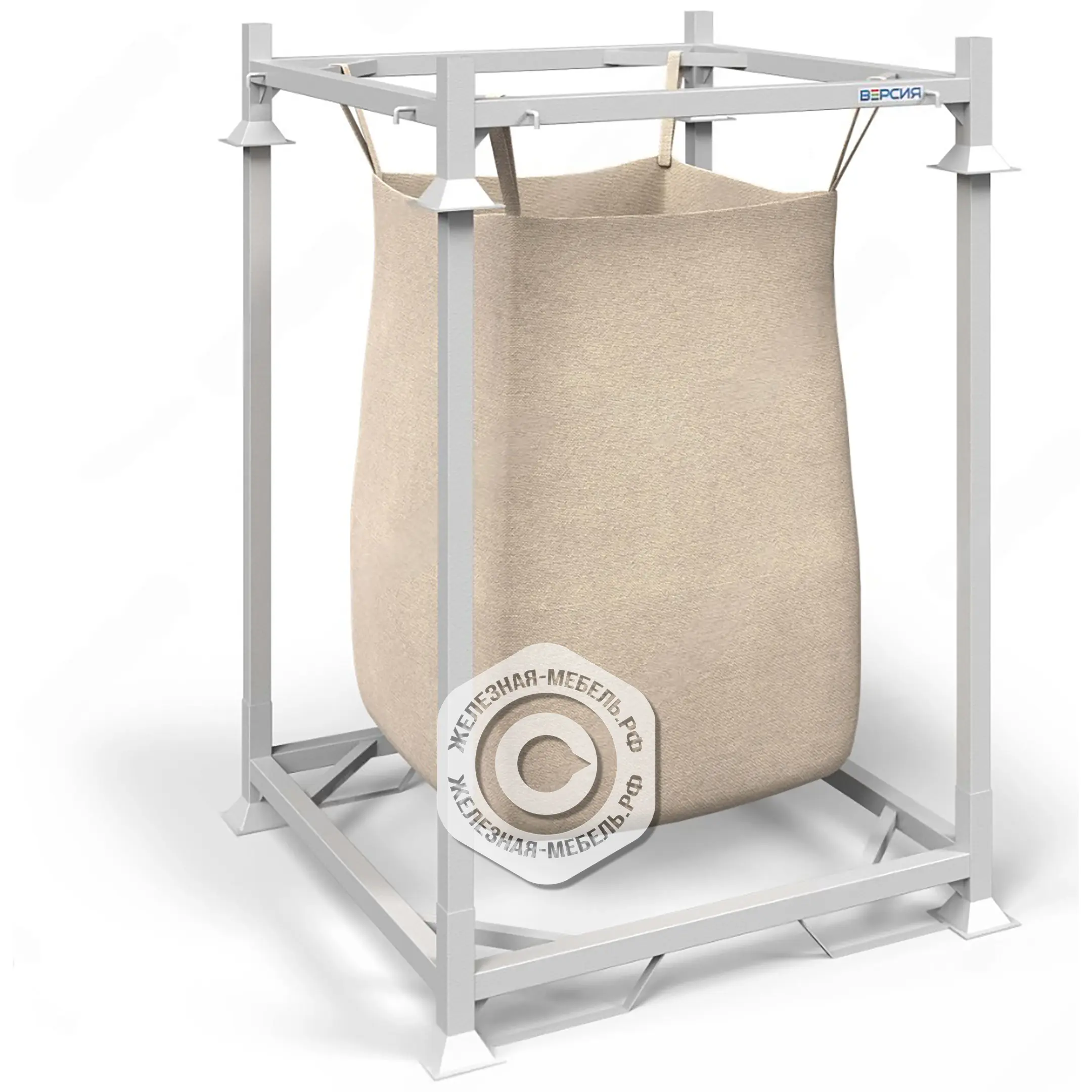 Стойка для BIG BAG 1300