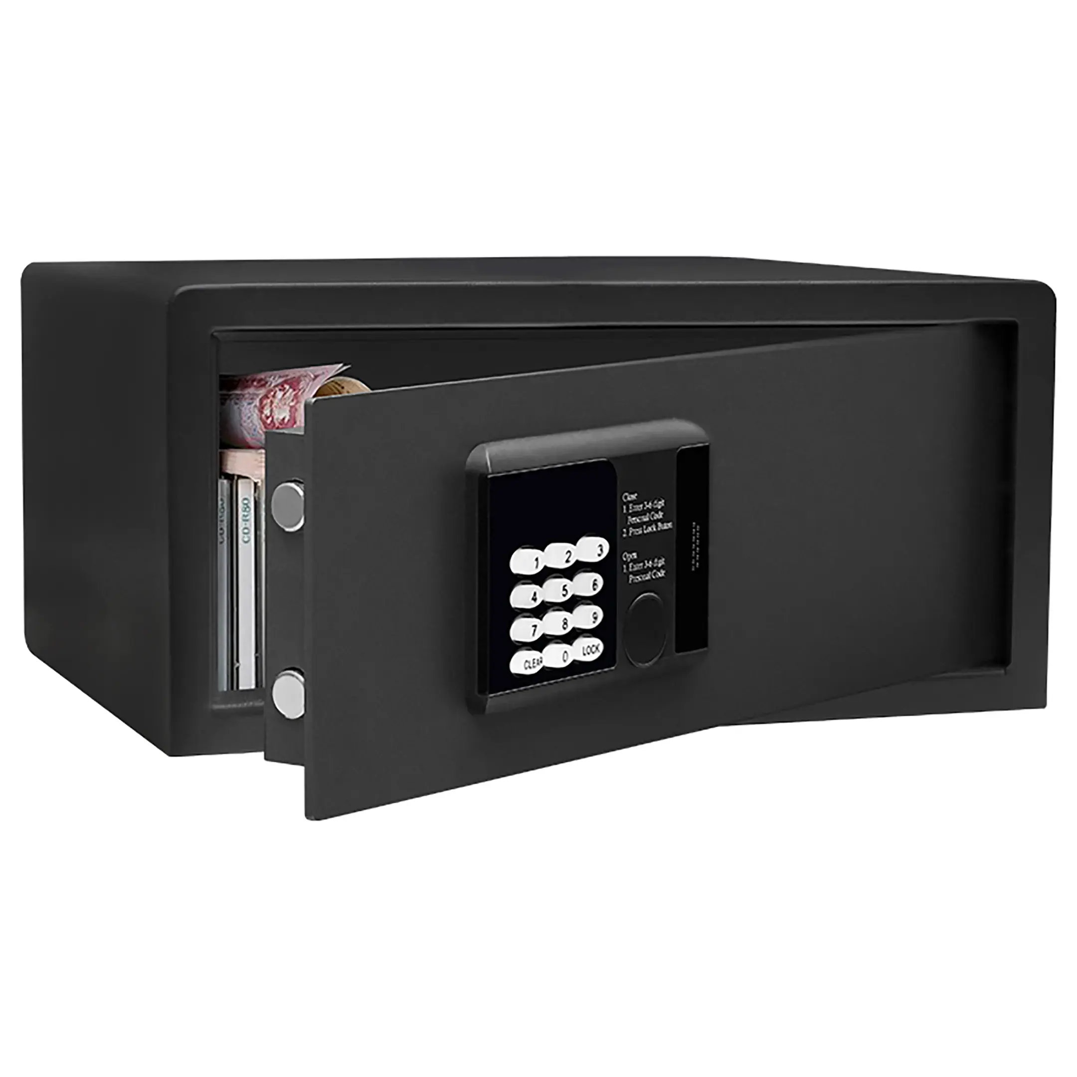 Сейф Meyvel SF3-430-200