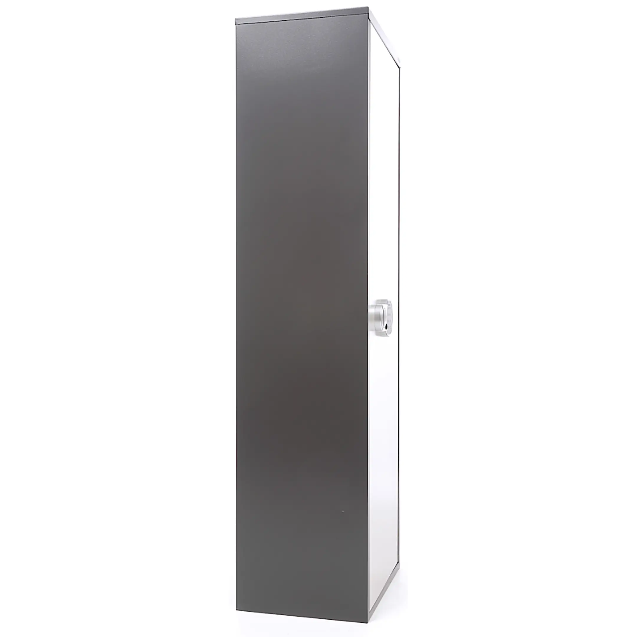 Шкаф бухгалтерский Aiko SL-150T EL