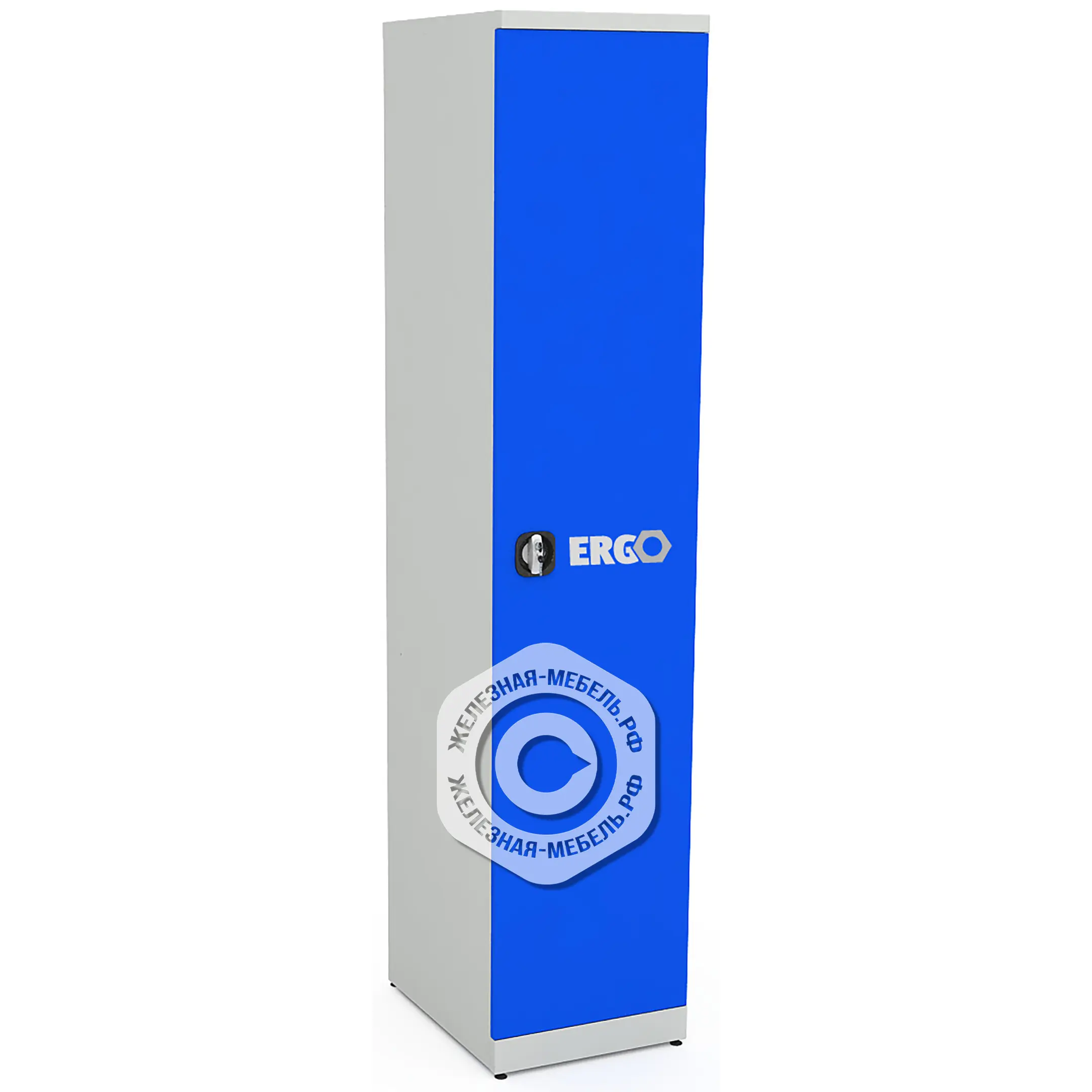 Шкаф для инструментов ERGO XS 02
