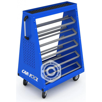 Тележка CAR-TOOL XS №1