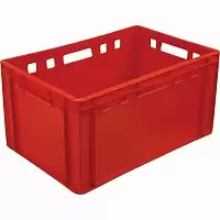 Ящик универсальный Е3 300х400х600 (Арт.210), без крышки