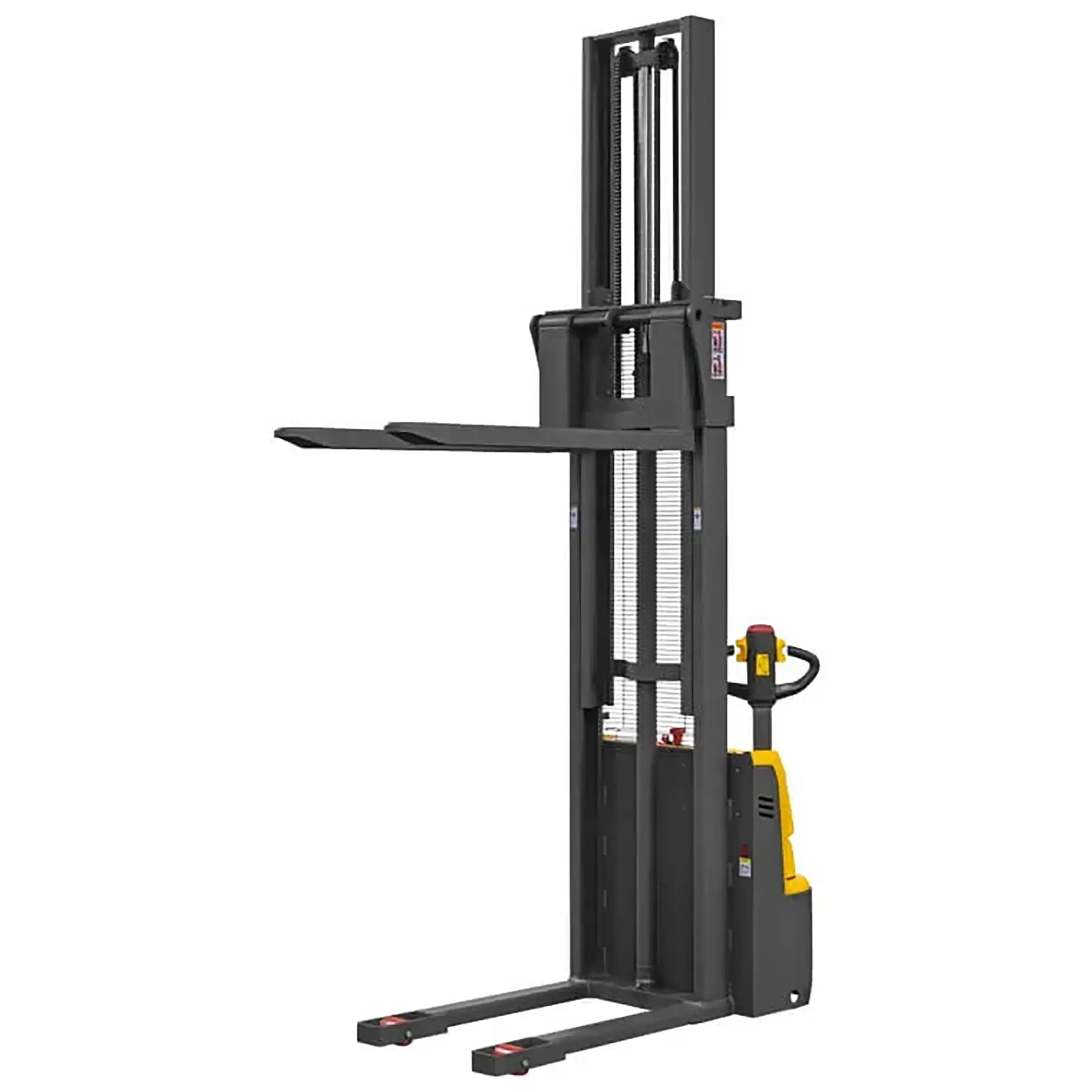 Штабелер самоходный CDD15R-E (N) (1500 кг; 3,5 м; li-ion 25,6В / 100Ач) СМАРТЛИФТ (SMARTLIFT)