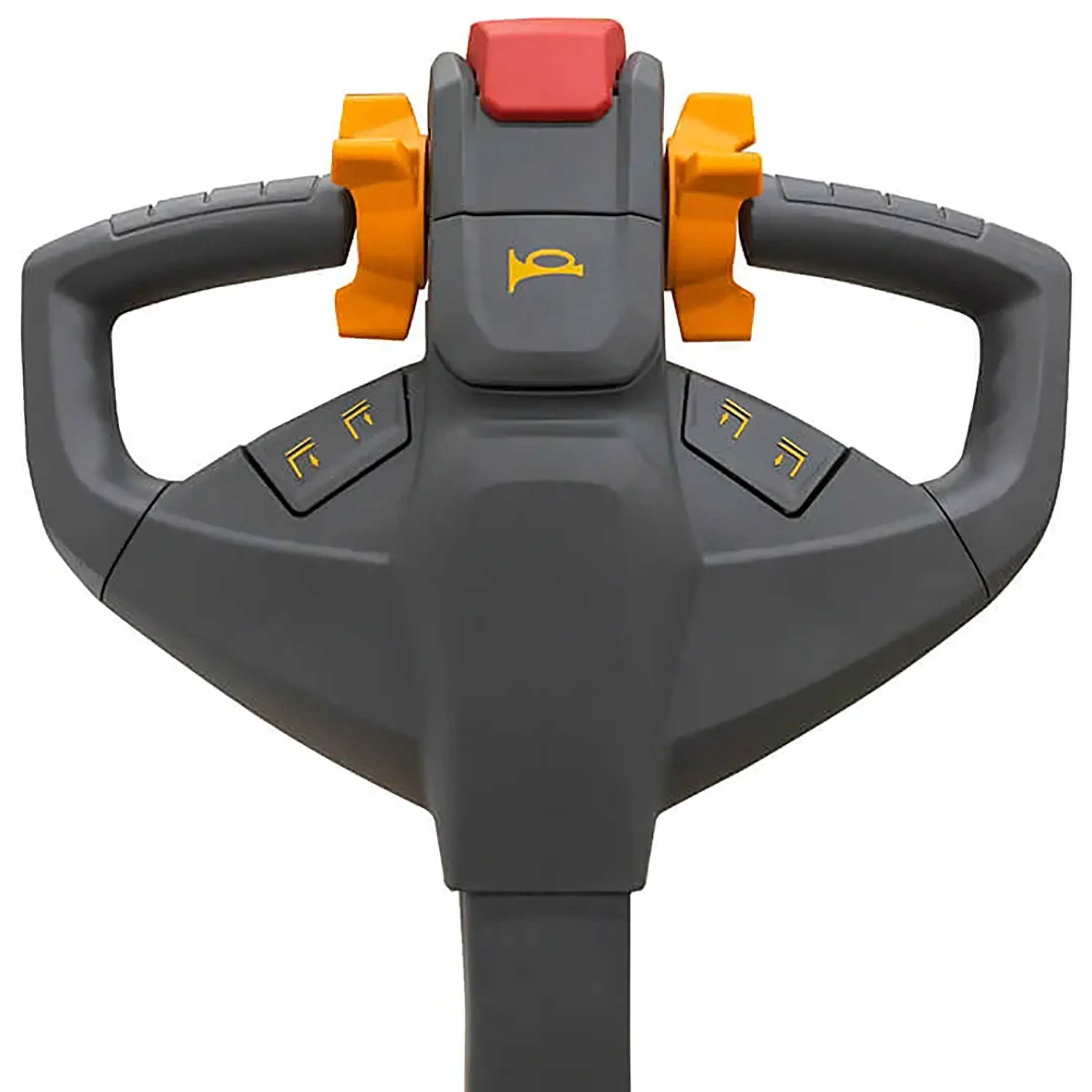 Электрическая самоходная тележка CBD15W-E (1500 кг; 24В / 65Ач) СМАРТЛИФТ (SMARTLIFT)