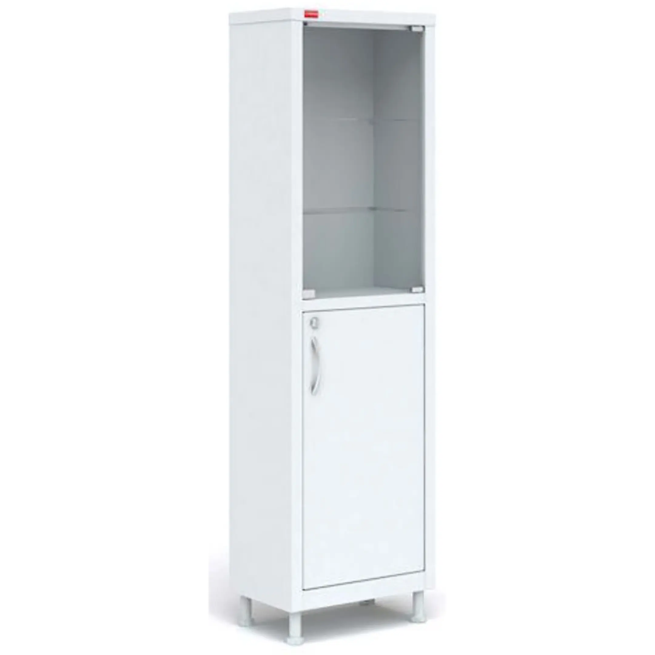 Шкаф медицинский М1 165.57.32 C