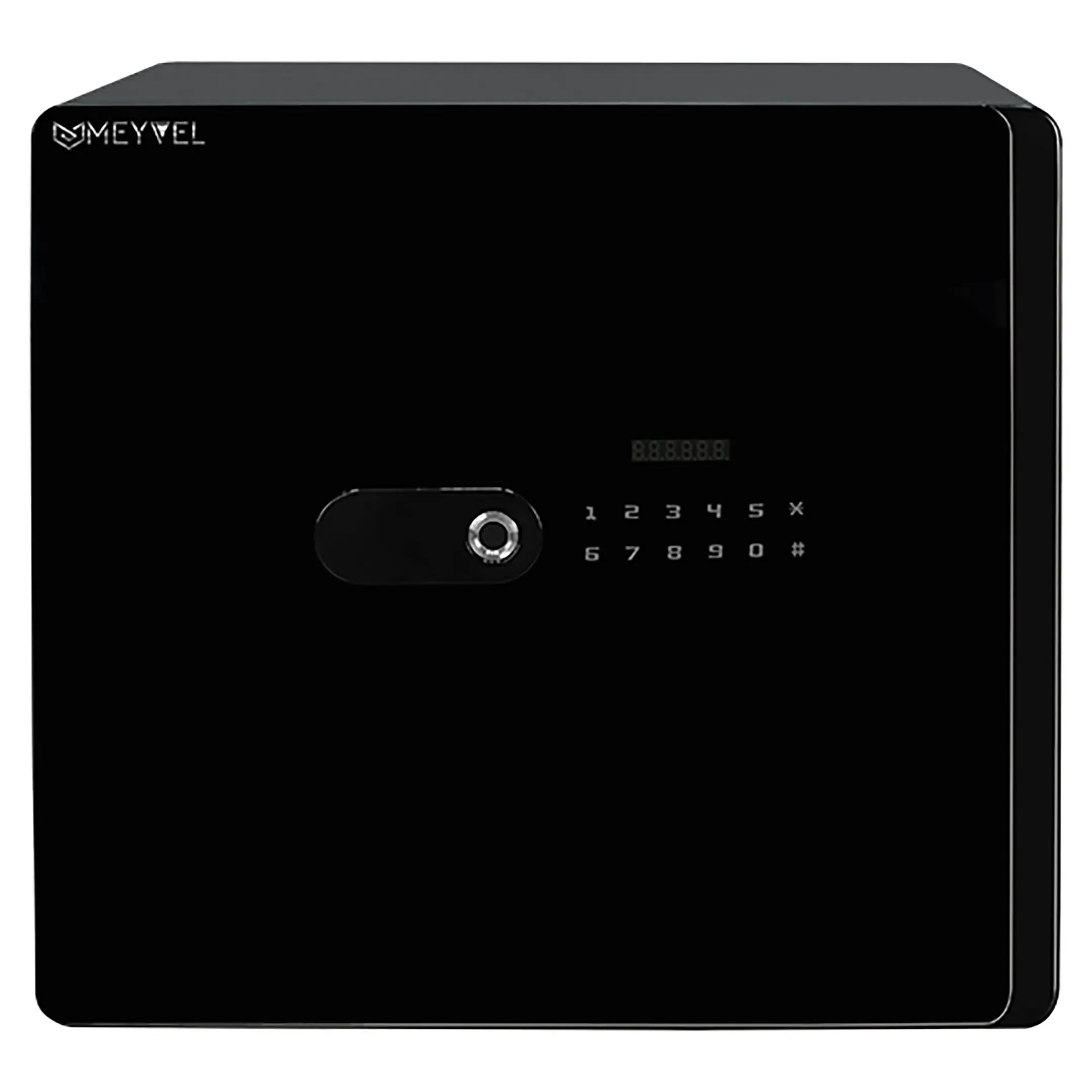 Сейф Meyvel SF11-449-402