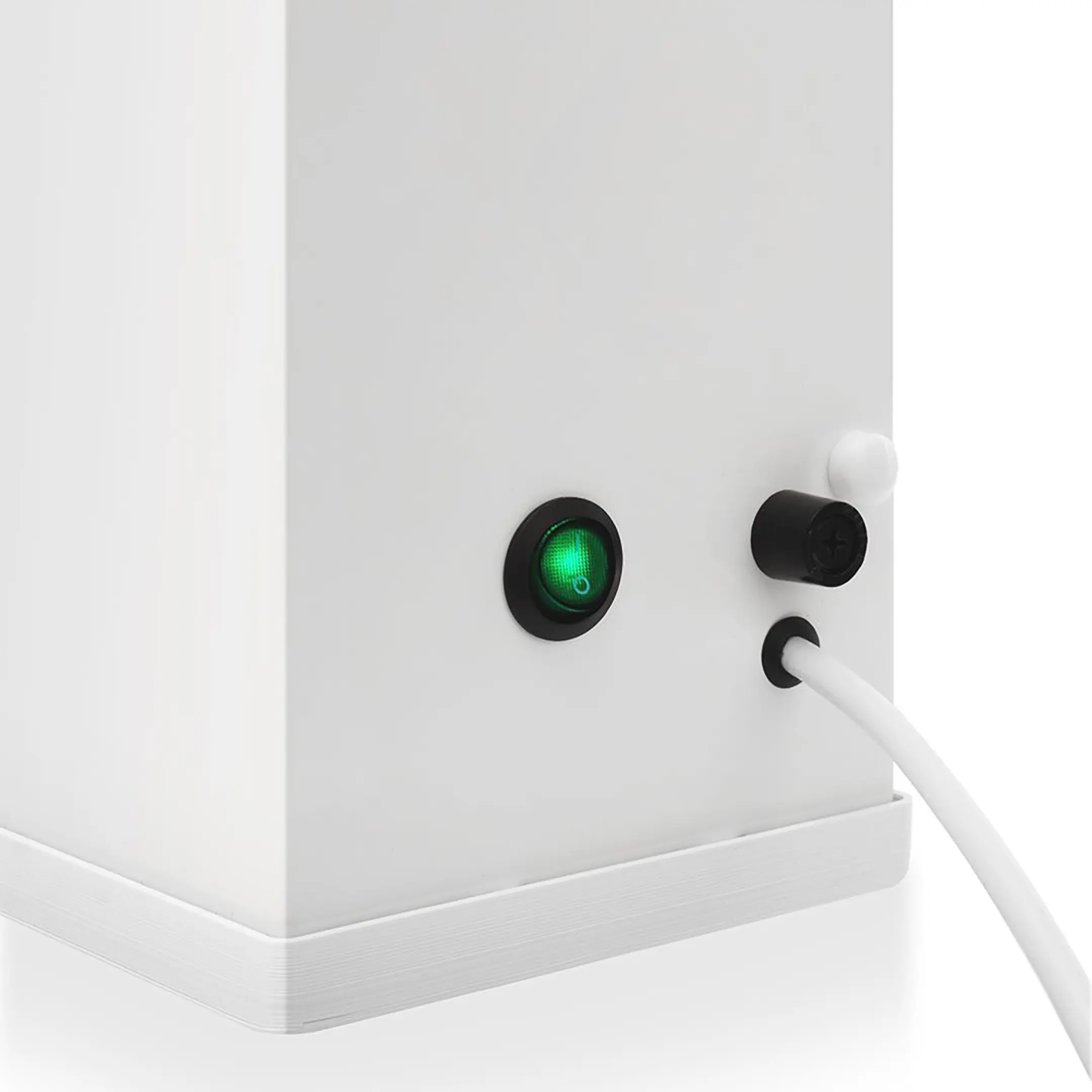 Рециркулятор AirCube 315 FM