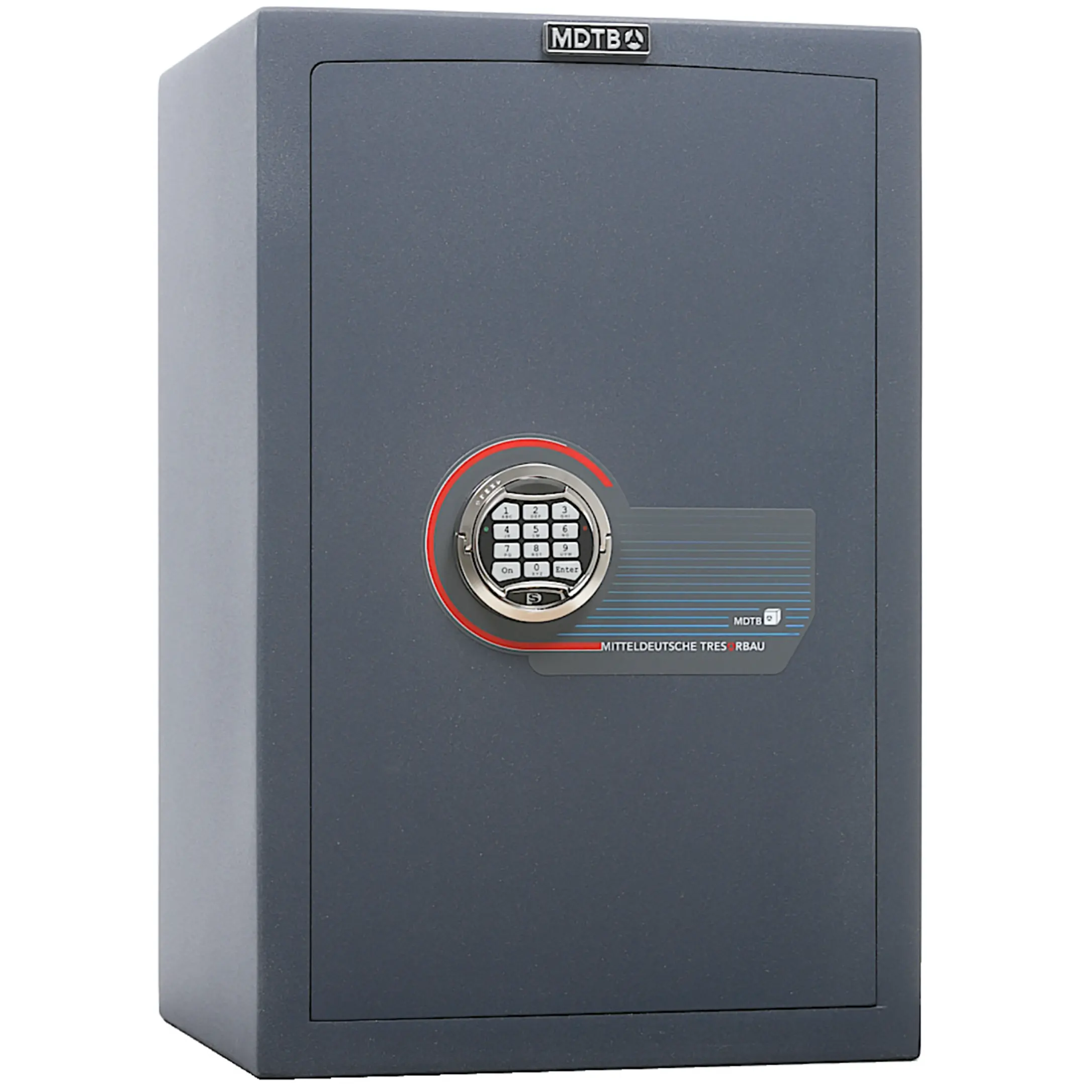 Сейф MDTB EK-67.E