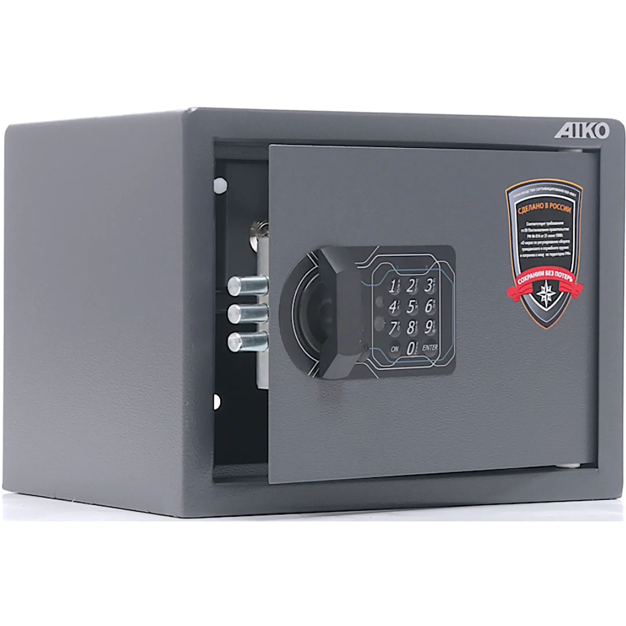 Сейф оружейный Aiko TT-23 EL