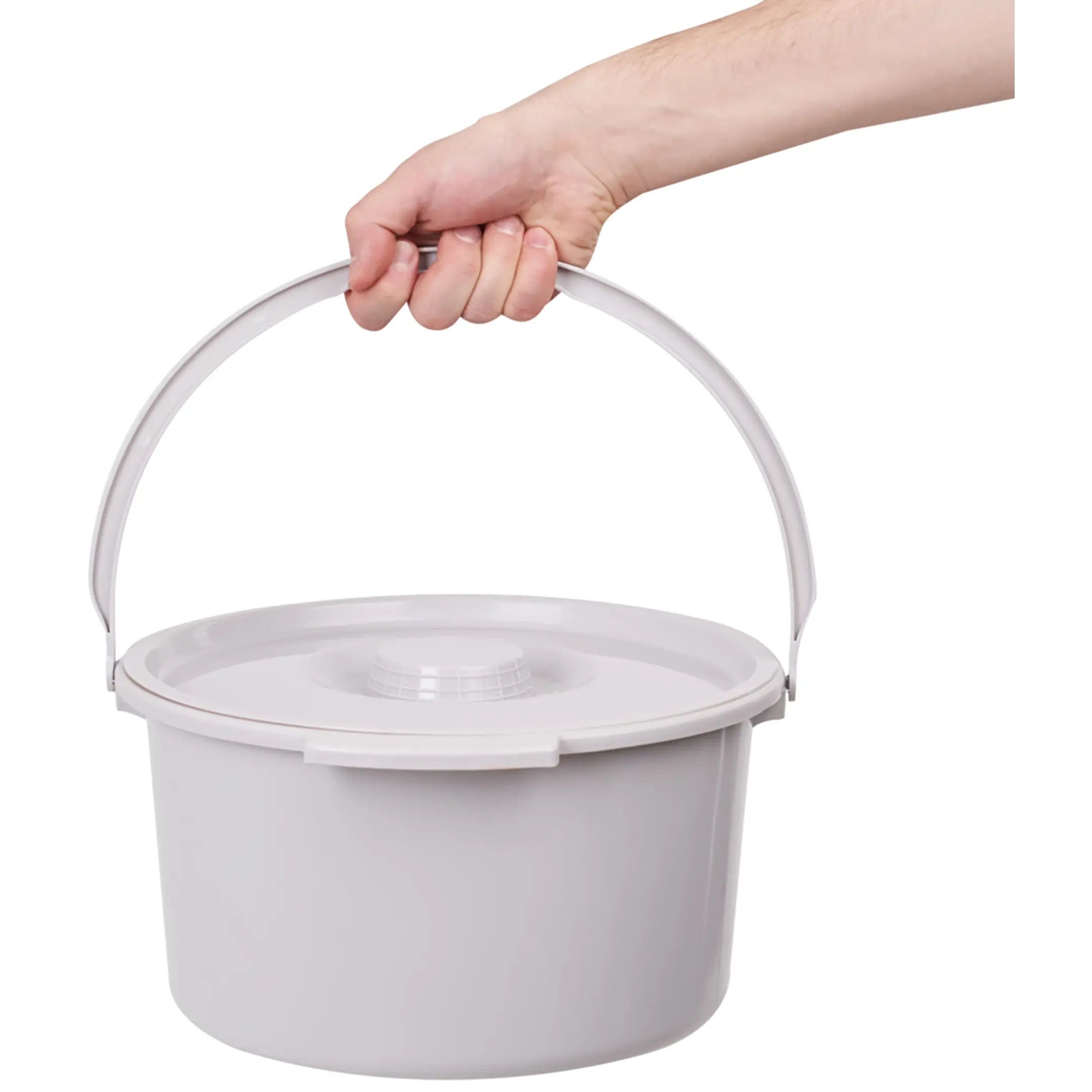 Кресло-туалет KR696