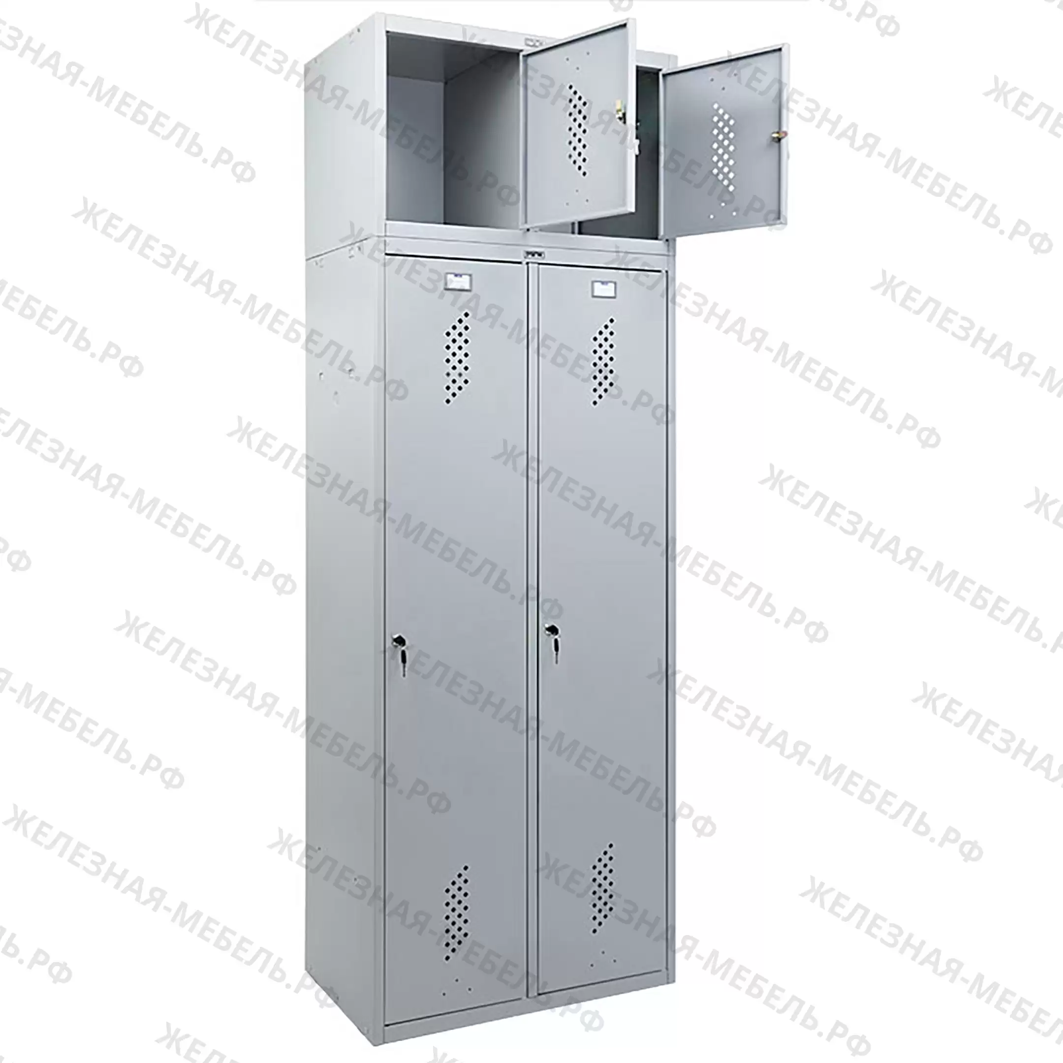 Антресоль для шкафа ПРАКТИК LS-21-60