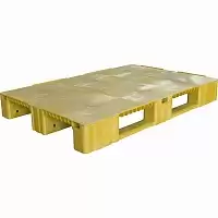 Паллет 150х800х1200 (Арт.TR 1208-1)