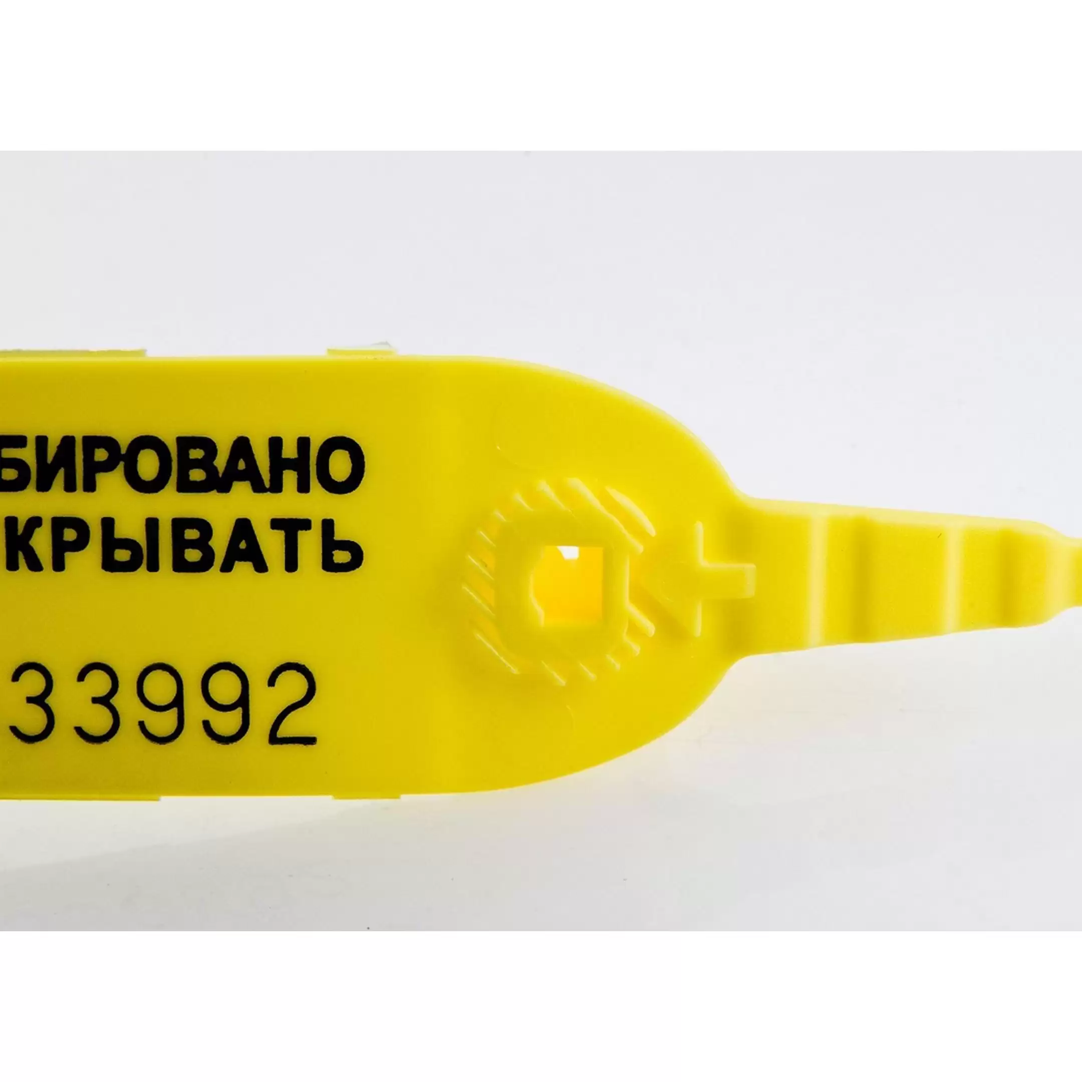 Пломба Оптима