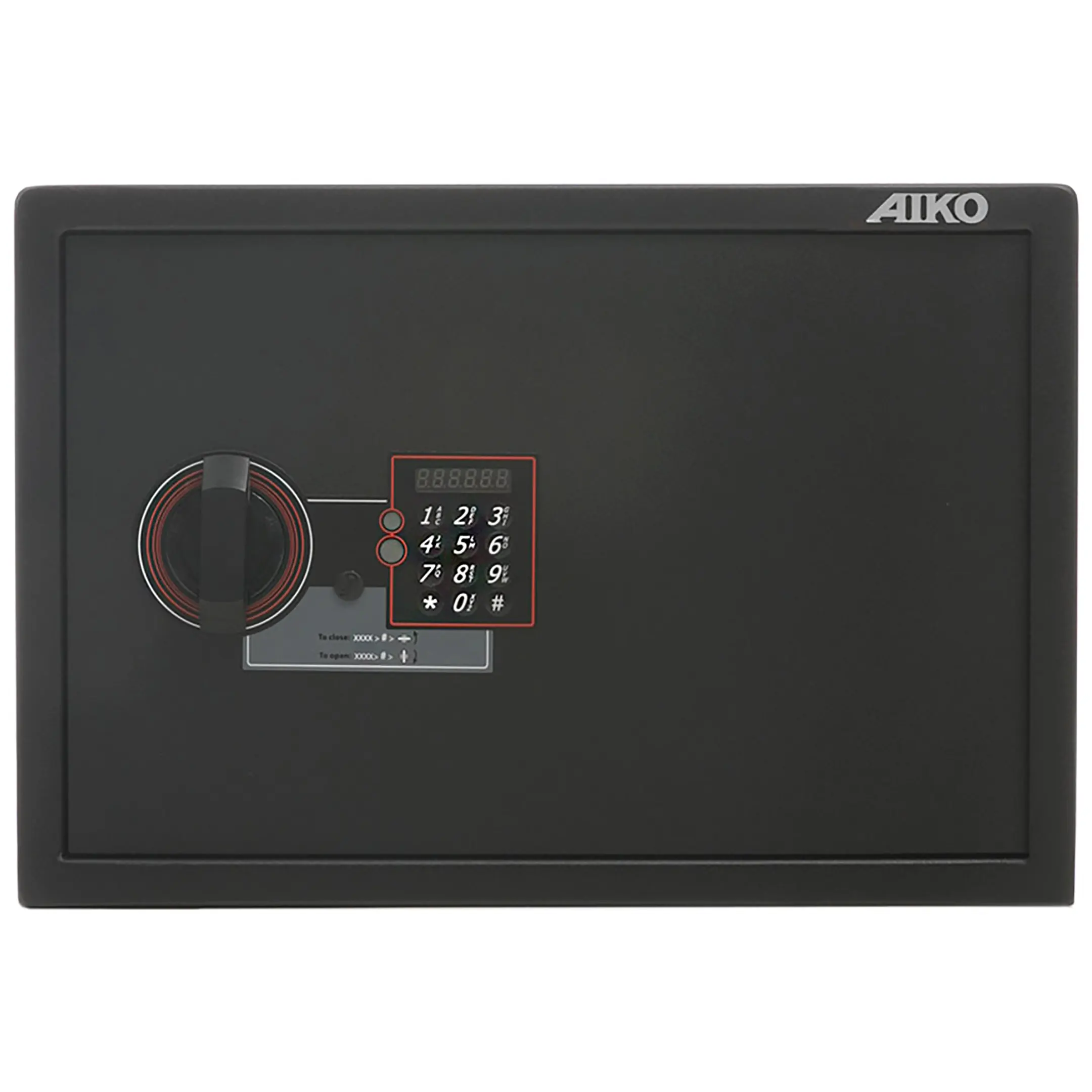 Сейф Aiko SH-28.EL NEW