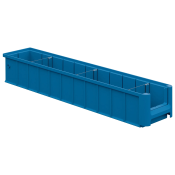 Полочный лоток SK 6109 (600х117х90) арт. 12.342.65.С50/3