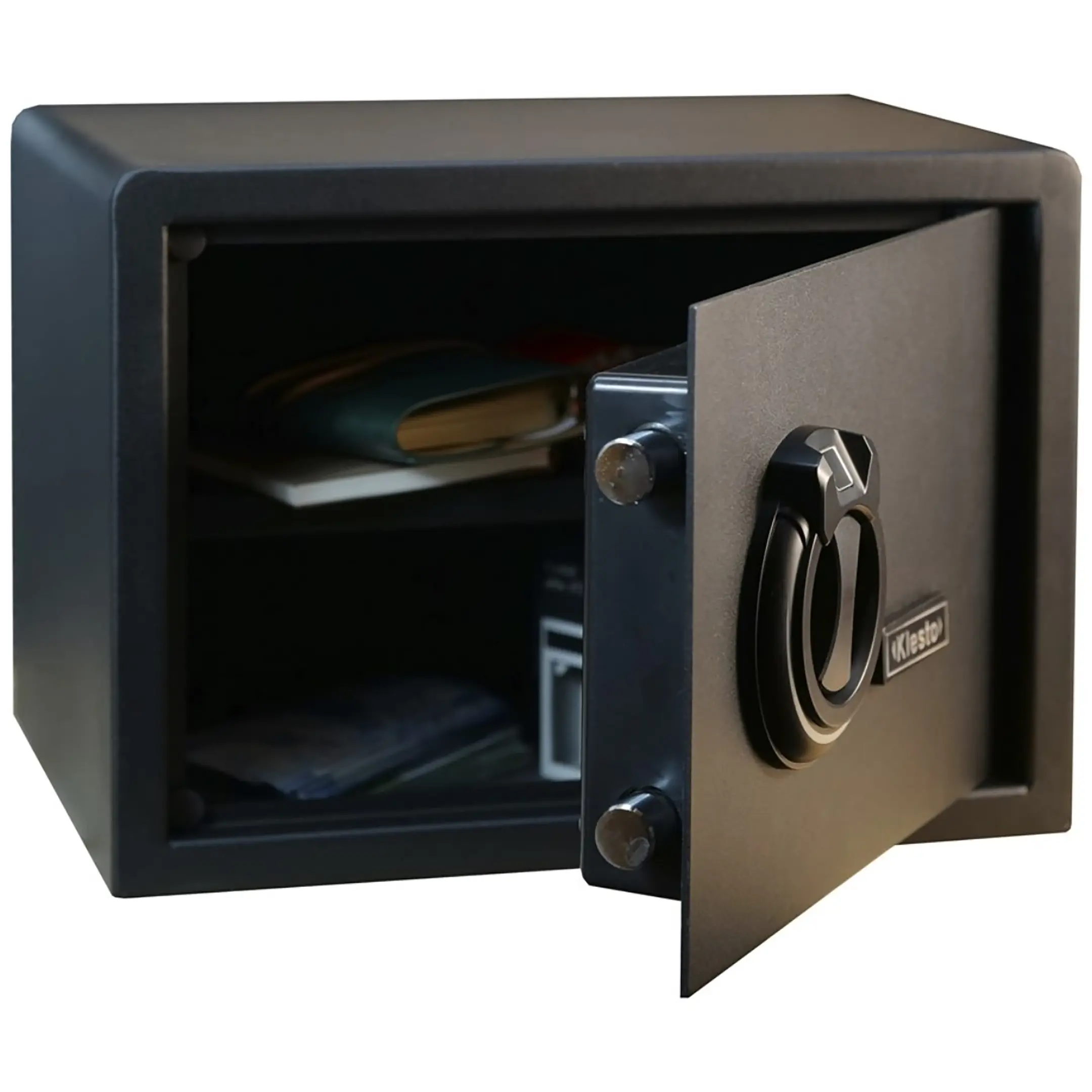 Сейф Klesto FPS-28 с биометрическим замком
