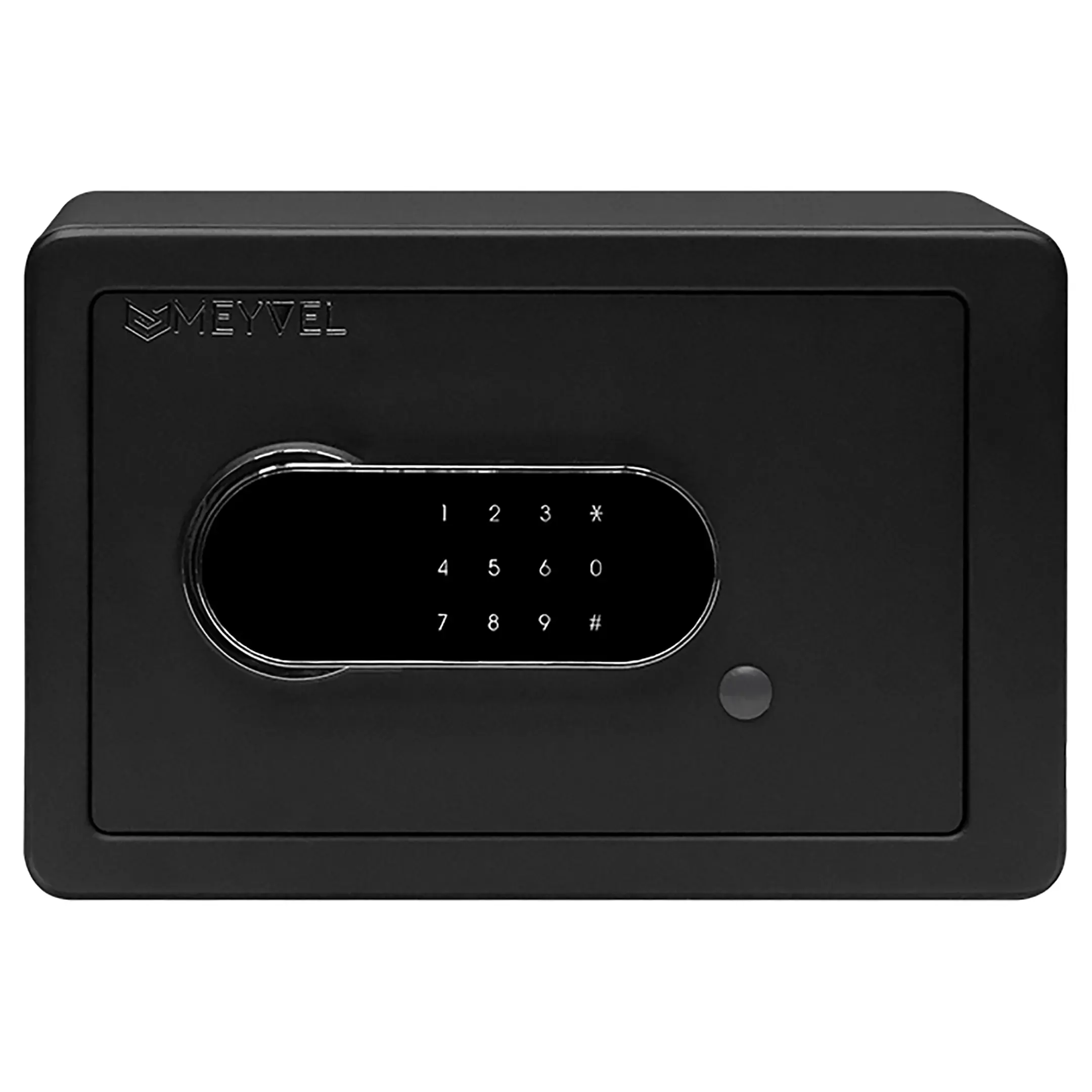 Сейф Meyvel SF5-310-200 (тёмно-серый)
