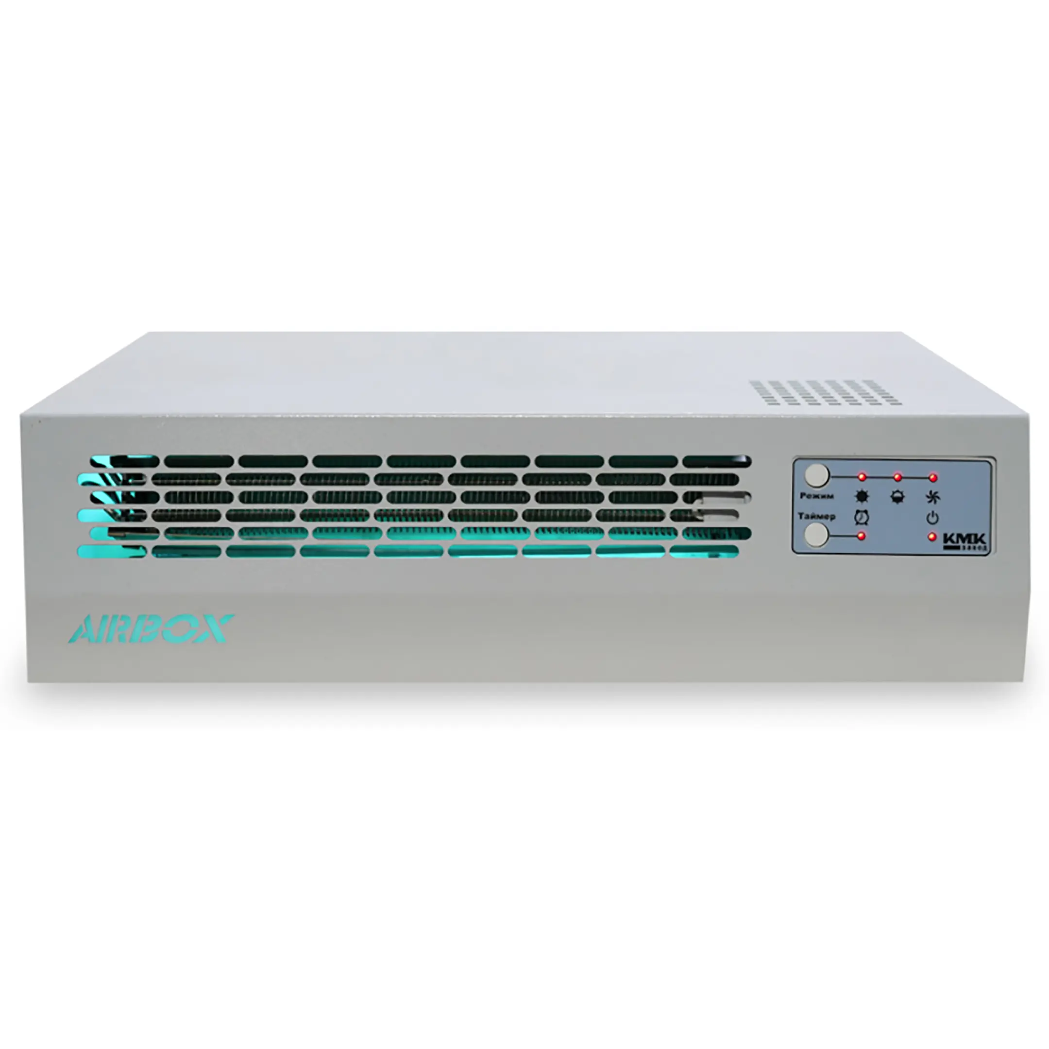 Бактерицидный обеззараживатель - рециркулятор воздуха AirBOX Premium