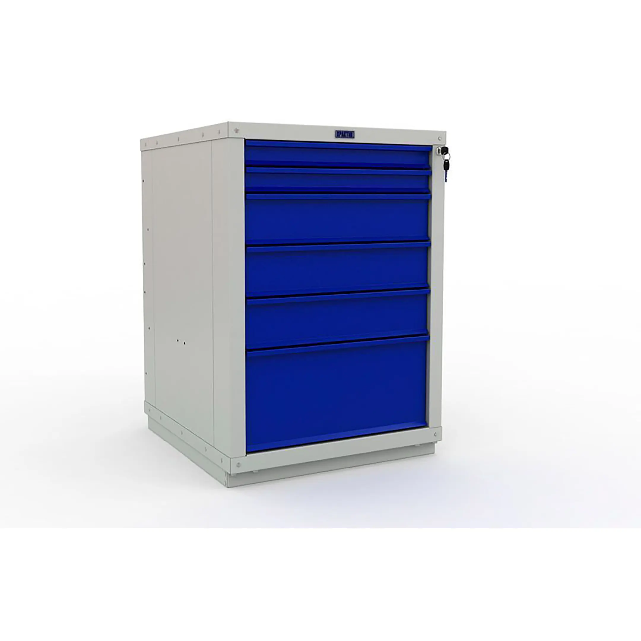 Верстак PROFI W (№605) WTS160.WD1/WD5.021