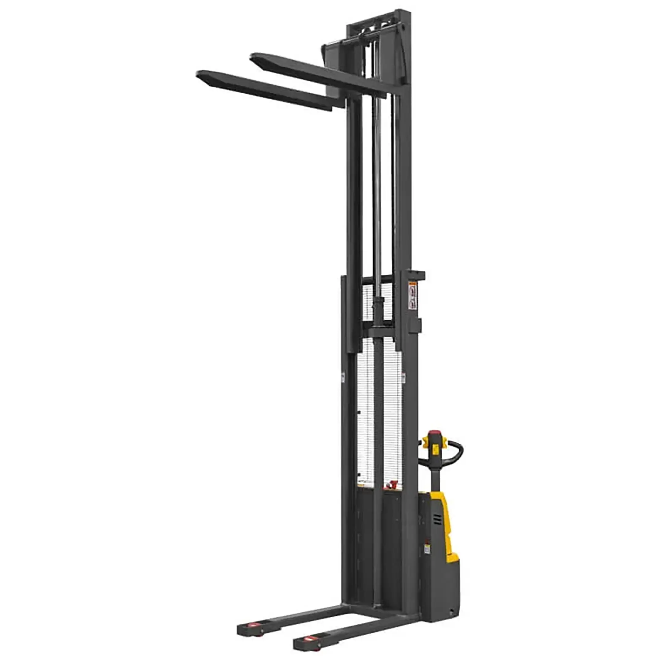 Штабелер самоходный CDD15R-E (N) (1500 кг; 3 м; li-ion 25,6В / 100Ач) СМАРТЛИФТ (SMARTLIFT)