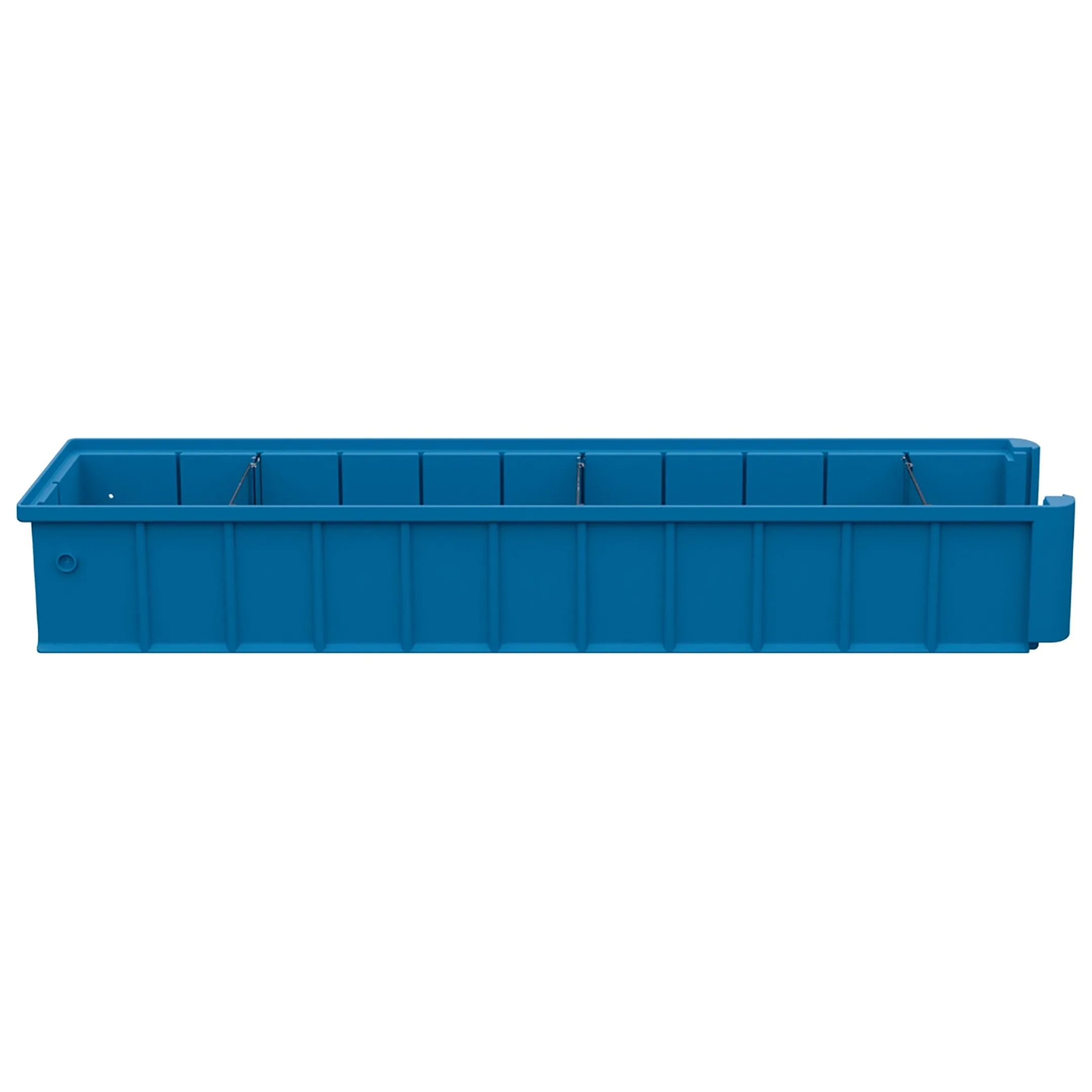 Полочный лоток SK 6109 (600х117х90) арт. 12.342.65.С50/3