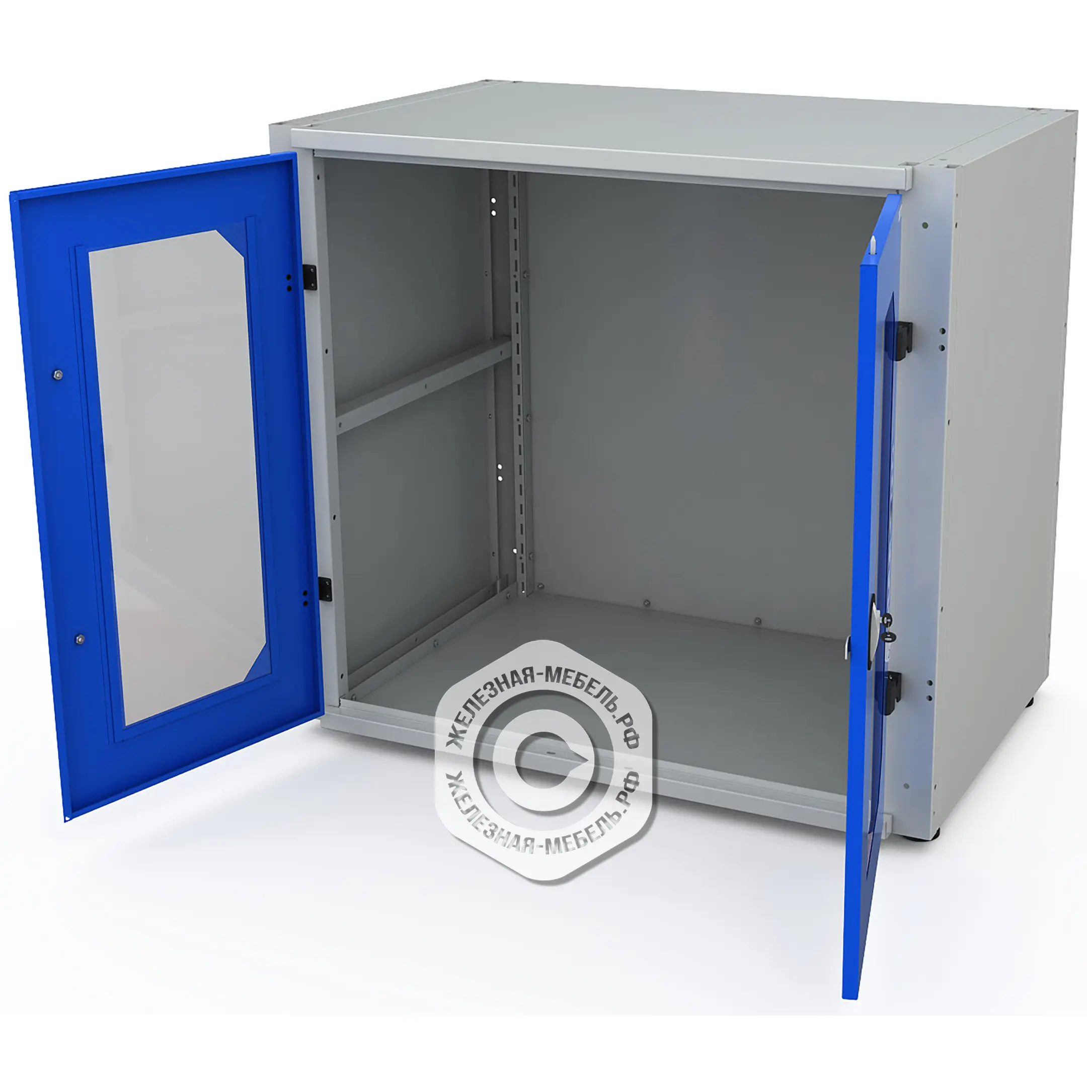 Шкаф для инструментов MODUL 1/2 XL 06