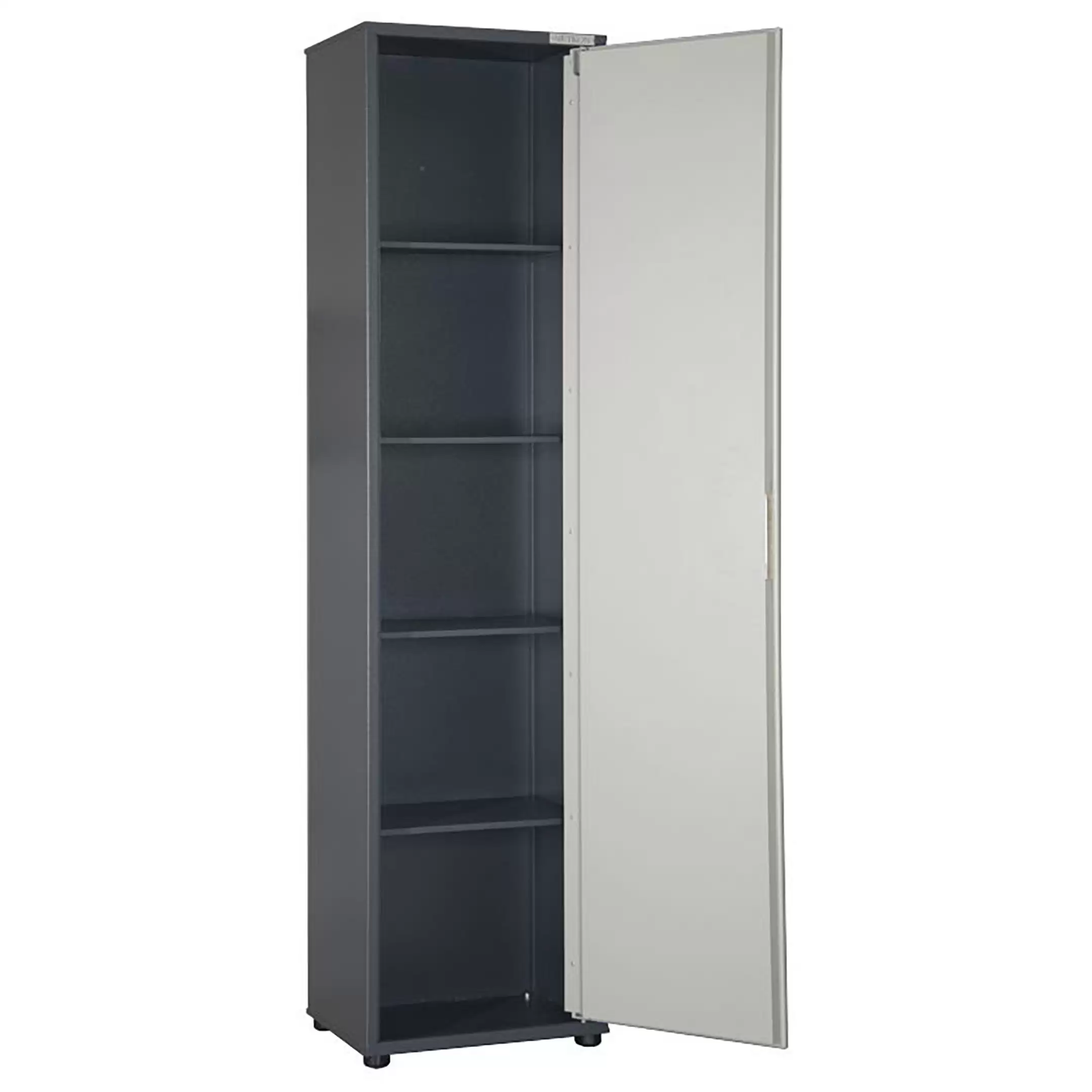 Шкаф офисный ШМ-180ТМ2