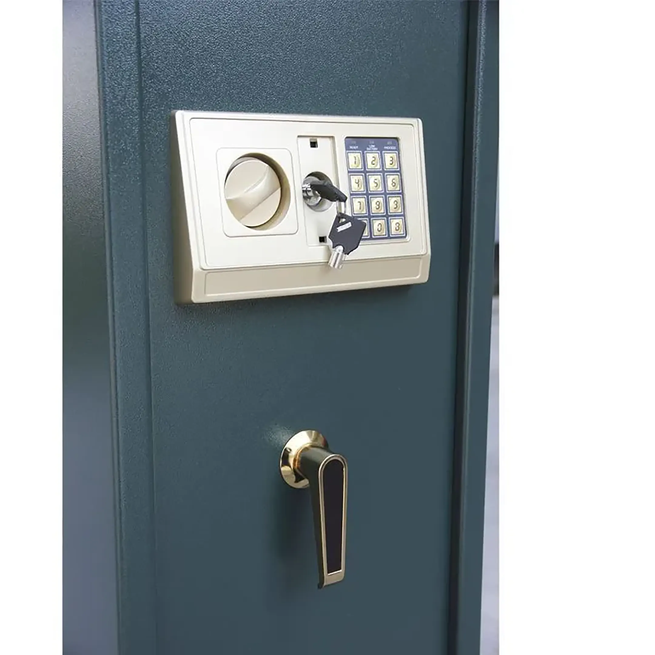 Сейф American Security 1500 EG-1