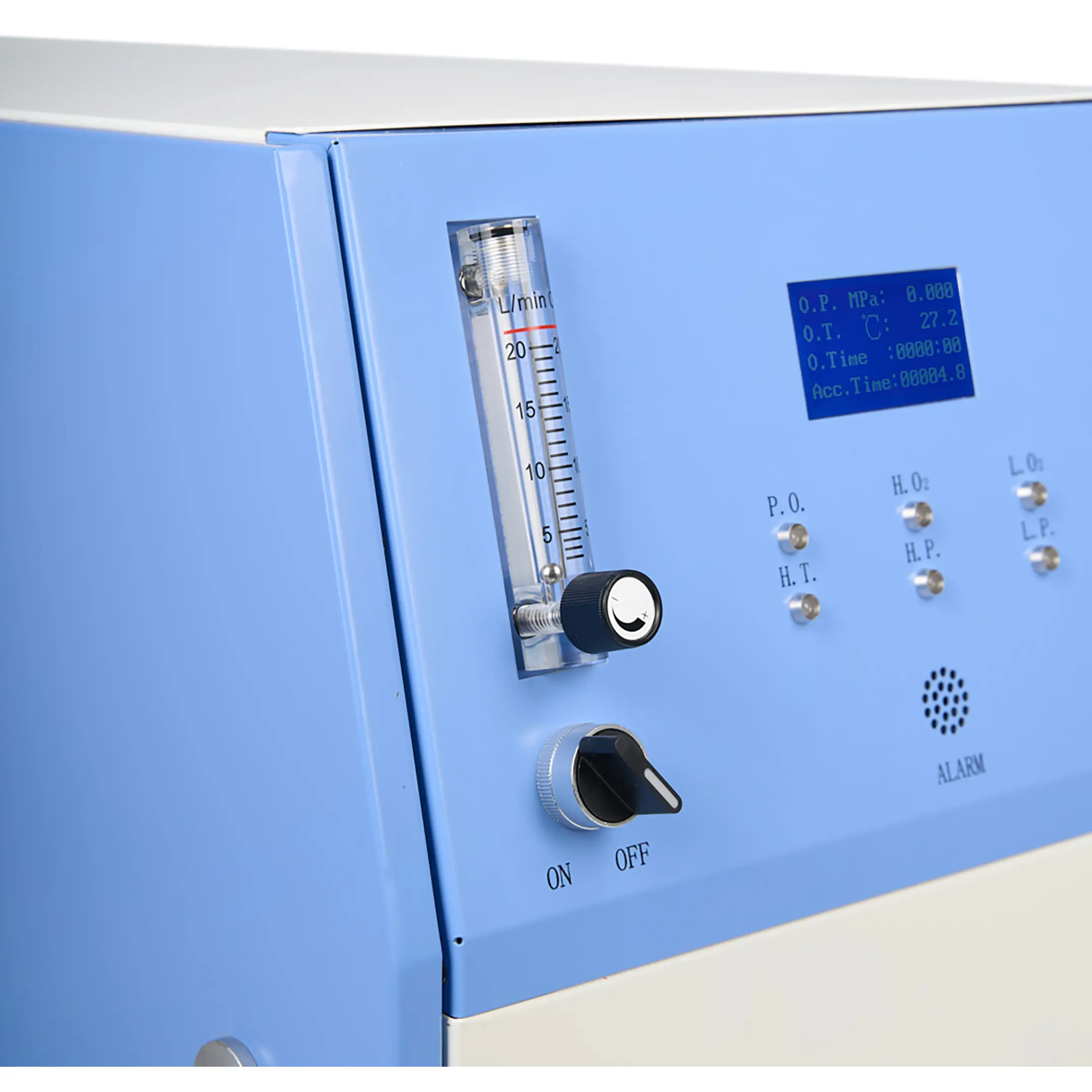 Концентратор JAY-10 (4.0)