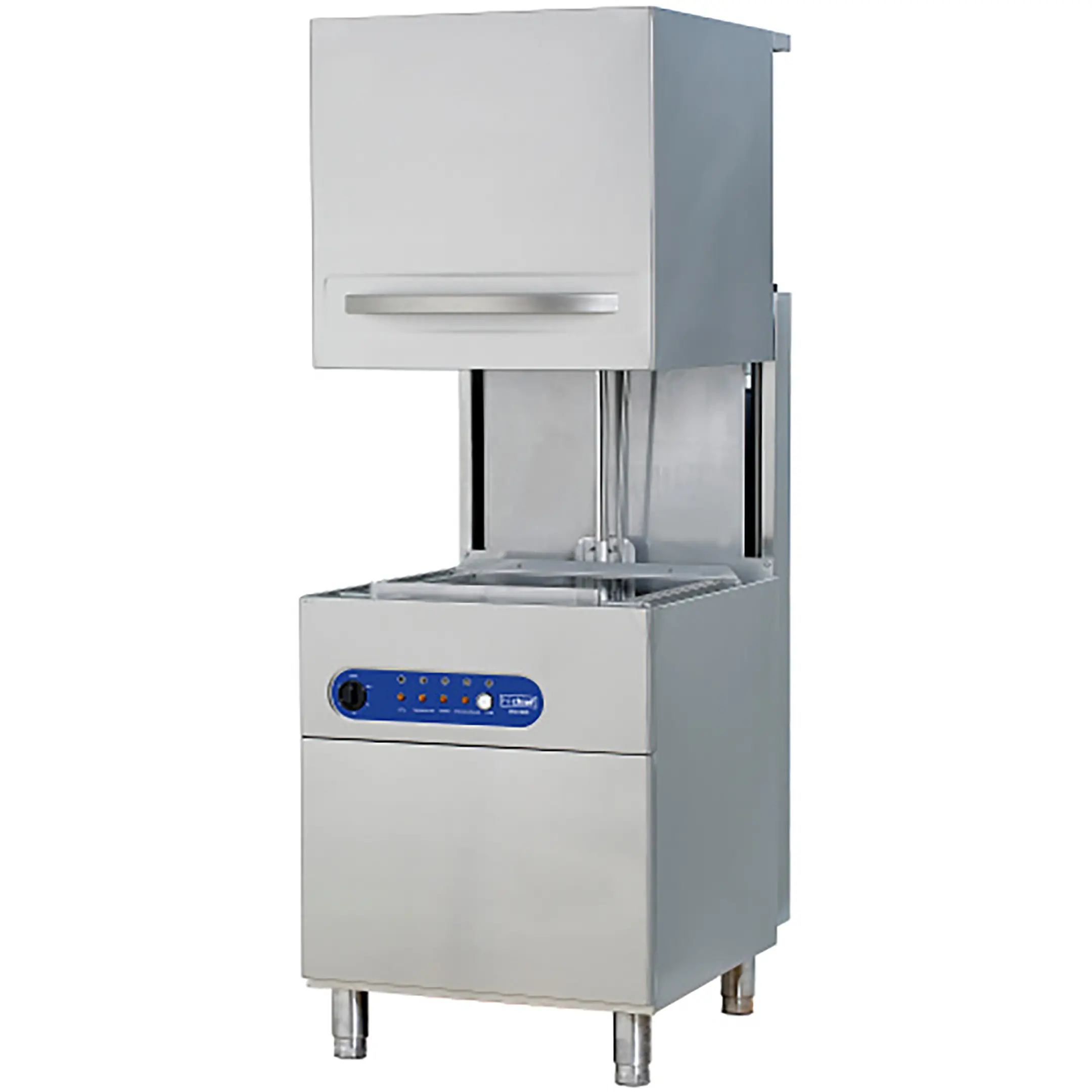 Машина посудомоечная Hi Chief DW-1000+DR+DET+RA