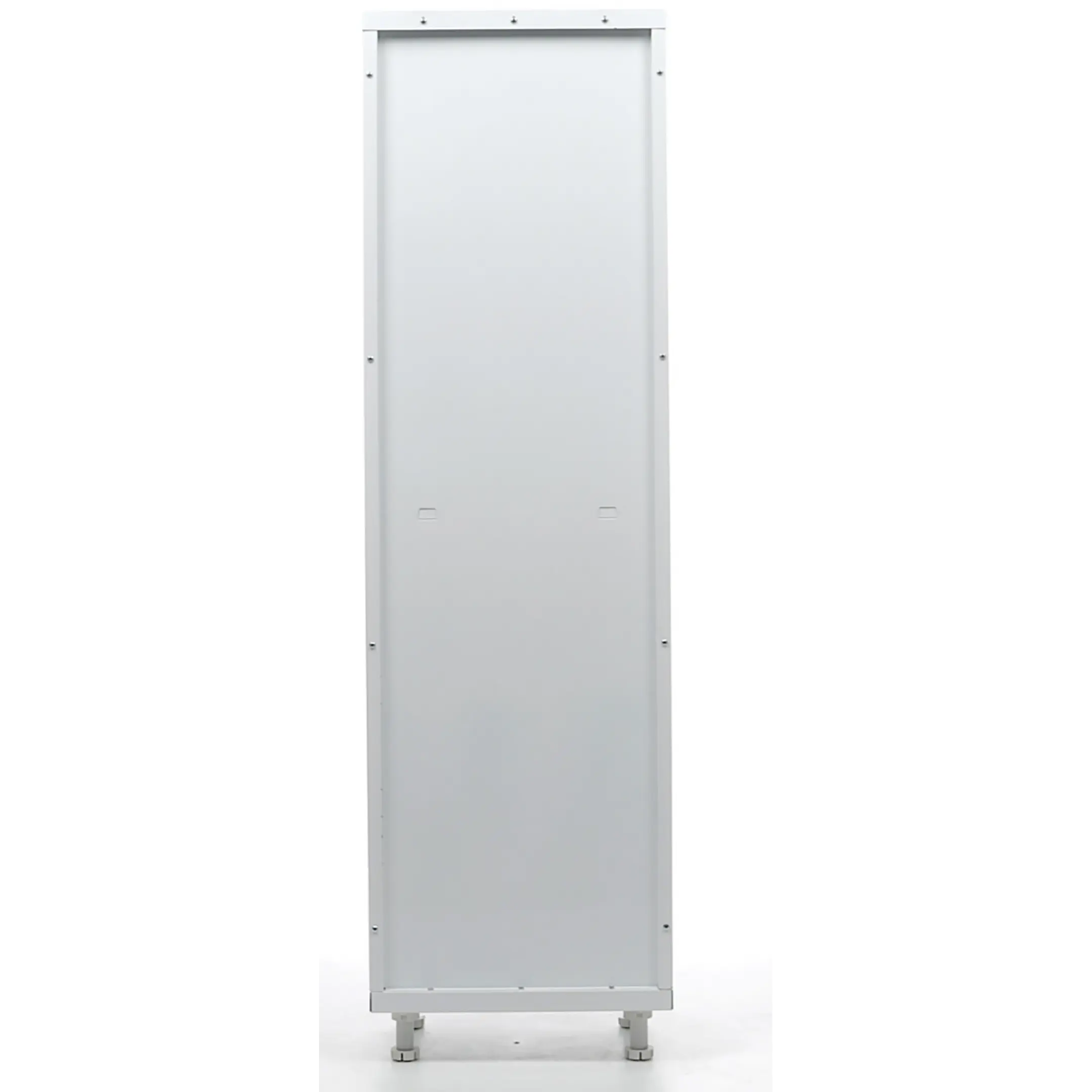 Шкаф медицинский HILFE МД 1 1650/SS