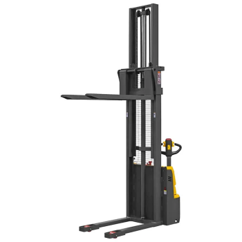 Штабелер самоходный CDD15R-E (N) (1500 кг; 3 м; li-ion 25,6В / 100Ач) СМАРТЛИФТ (SMARTLIFT)