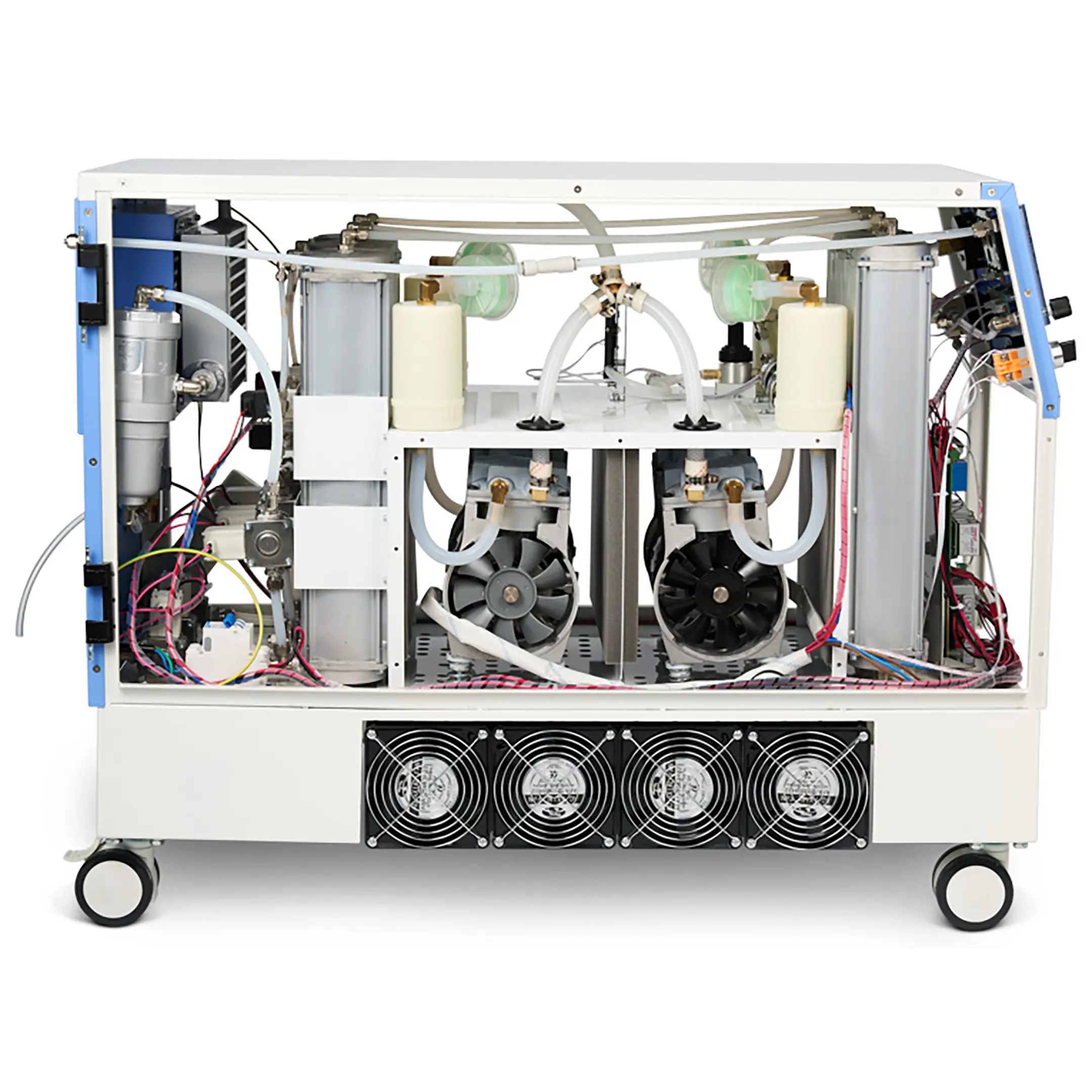 Концентратор JAY-10 (4.0)