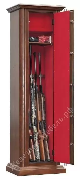 Сейф Armwood-95 EL Flock