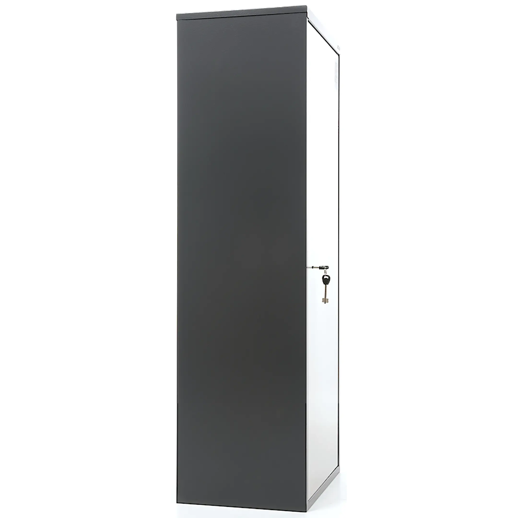 Шкаф бухгалтерский Aiko SL-125T