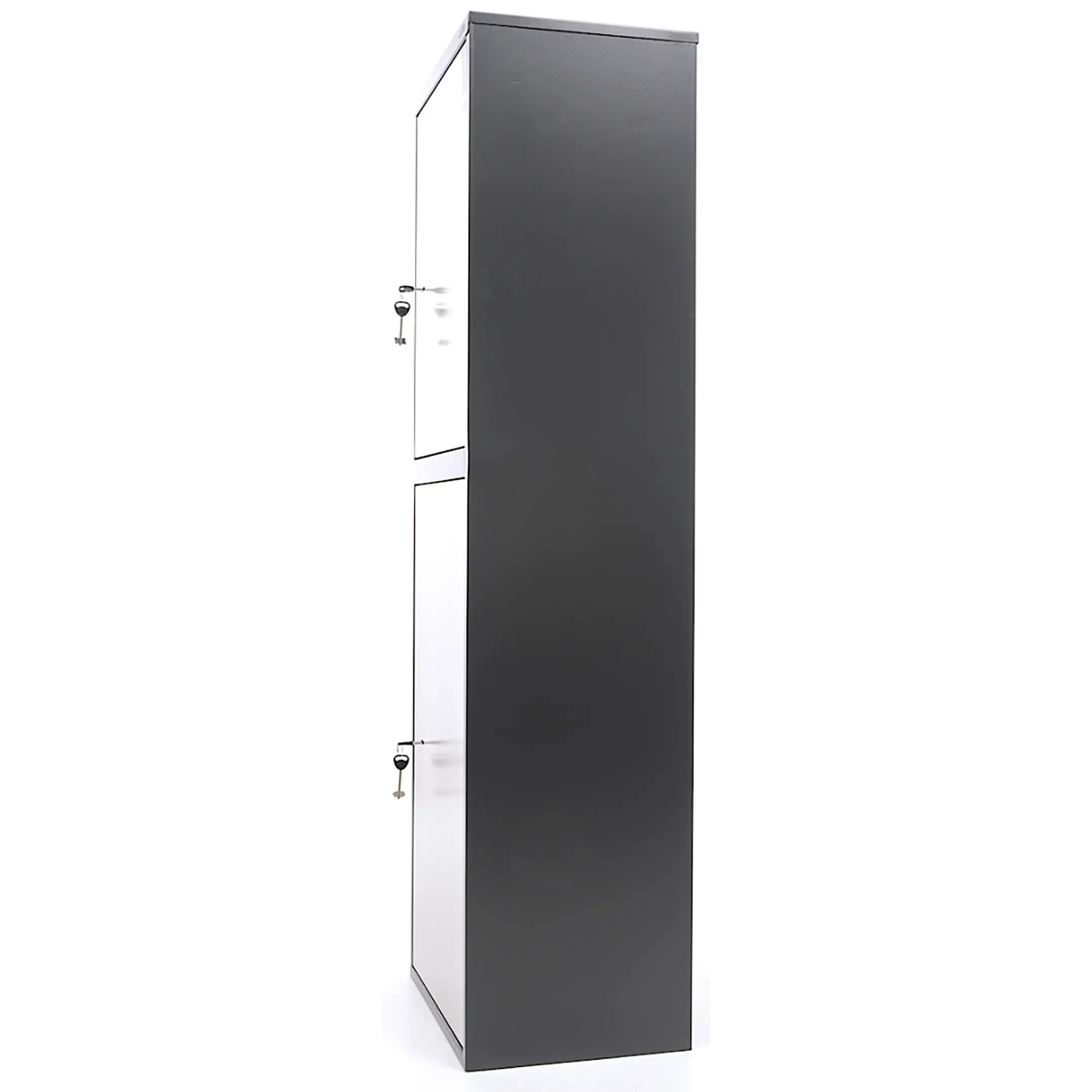 Шкаф бухгалтерский Aiko SL-150/2T