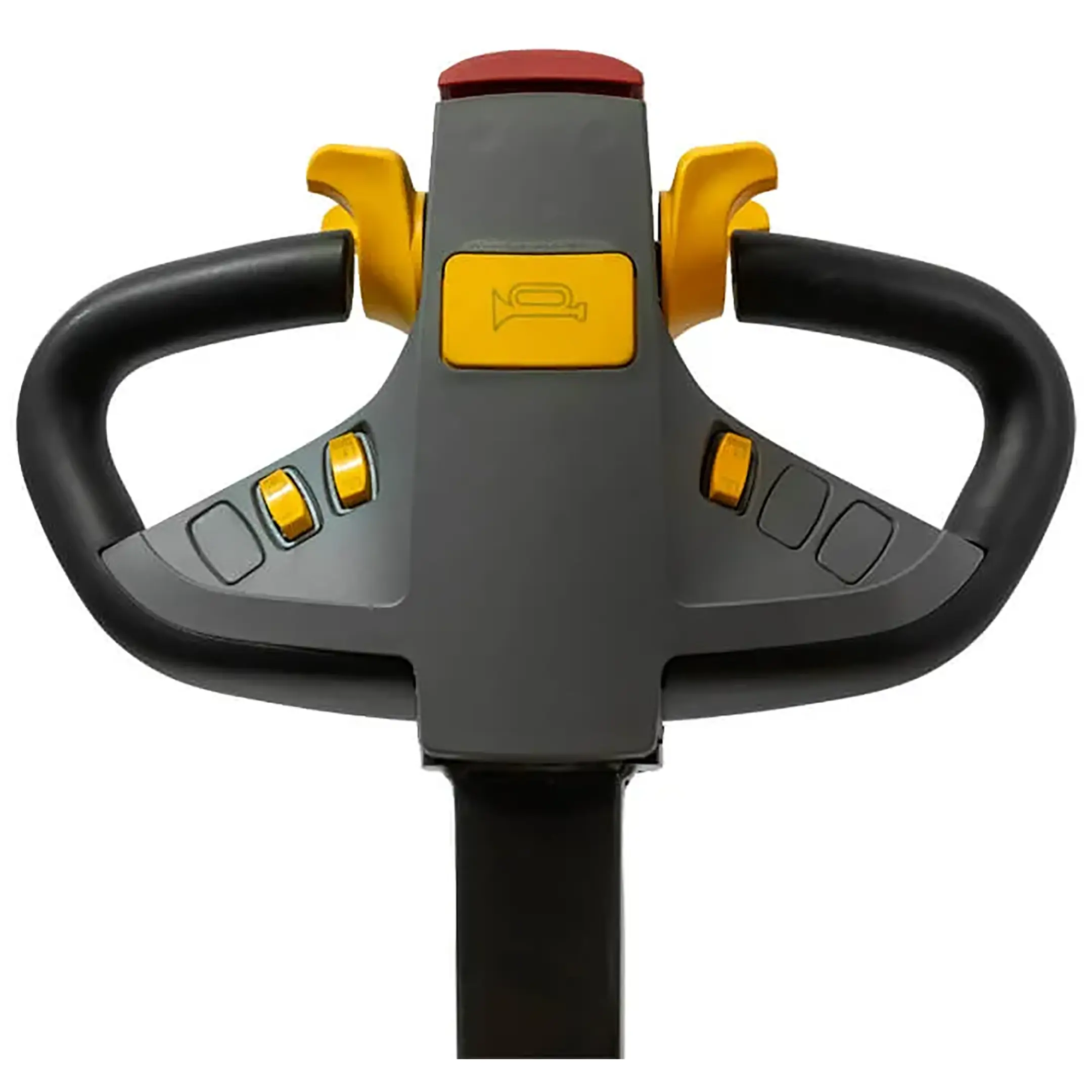 Штабелер самоходный CDD12A (1200 кг; 2,5 м; 24В / 85Ач) СМАРТЛИФТ (SMARTLIFT)