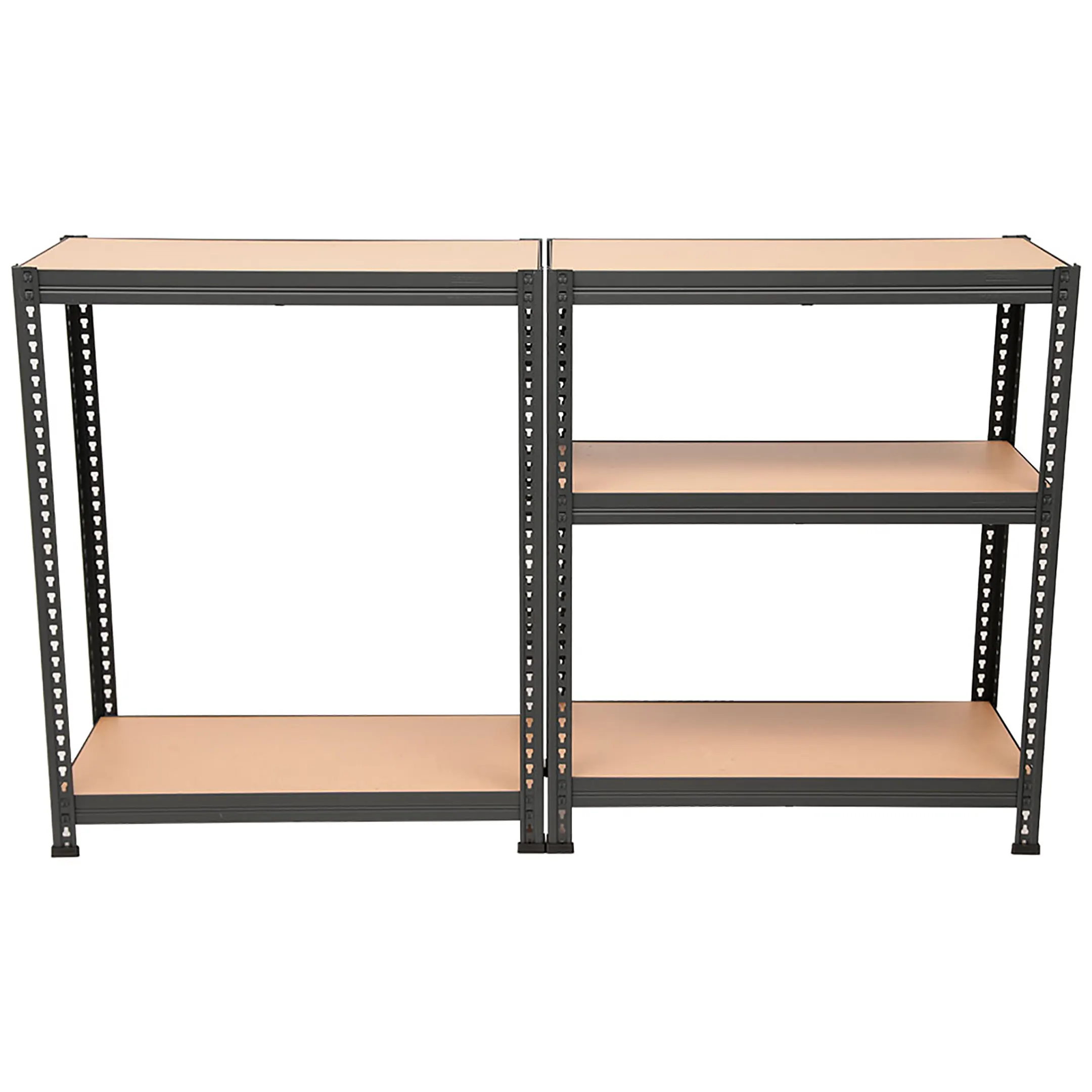 Стеллаж SBL 180KD/120x45/5