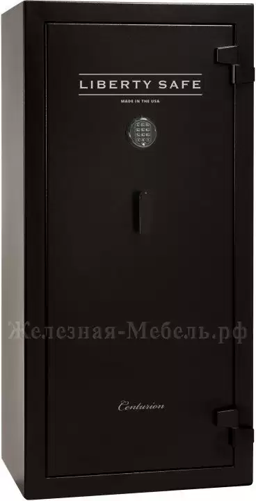 Сейф оружейный Liberty Centurion 24BKT FI EL