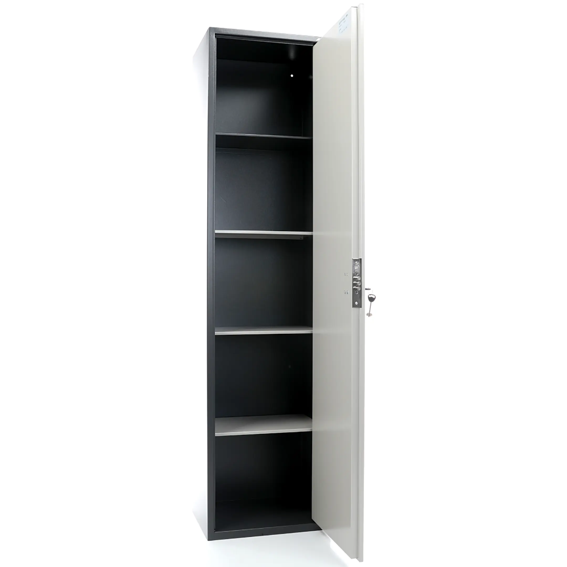 Шкаф бухгалтерский Aiko SL-185